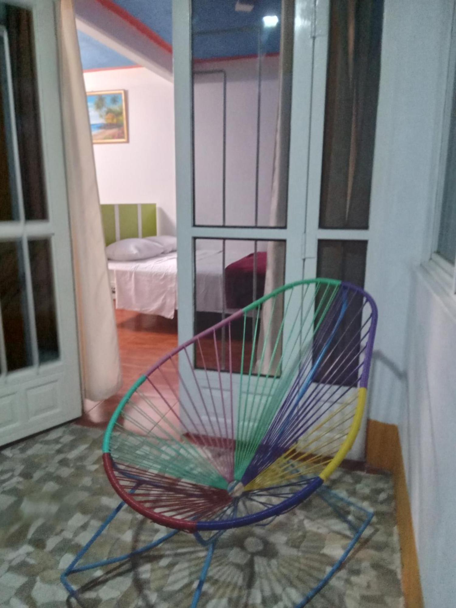 Hotel Eucaliptos De Mauro *