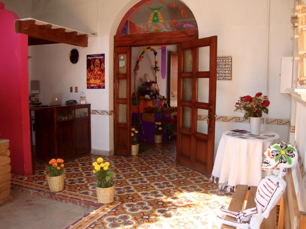 Yagul Hotel 3*