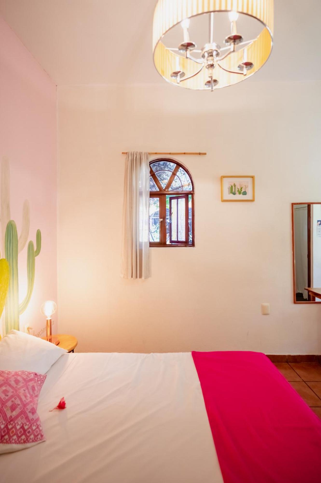Hostel Azul Cielo *