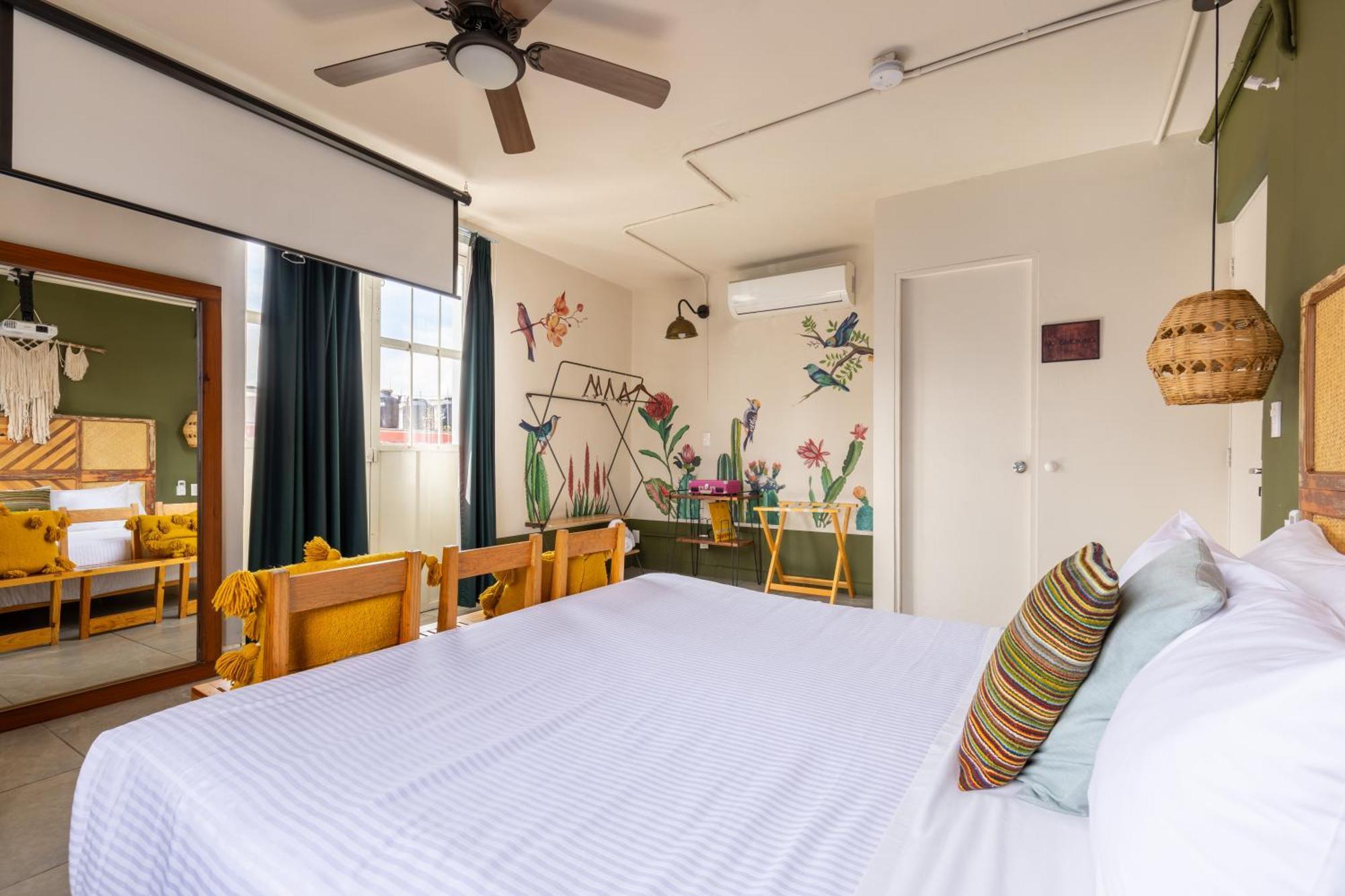Hotel Selina