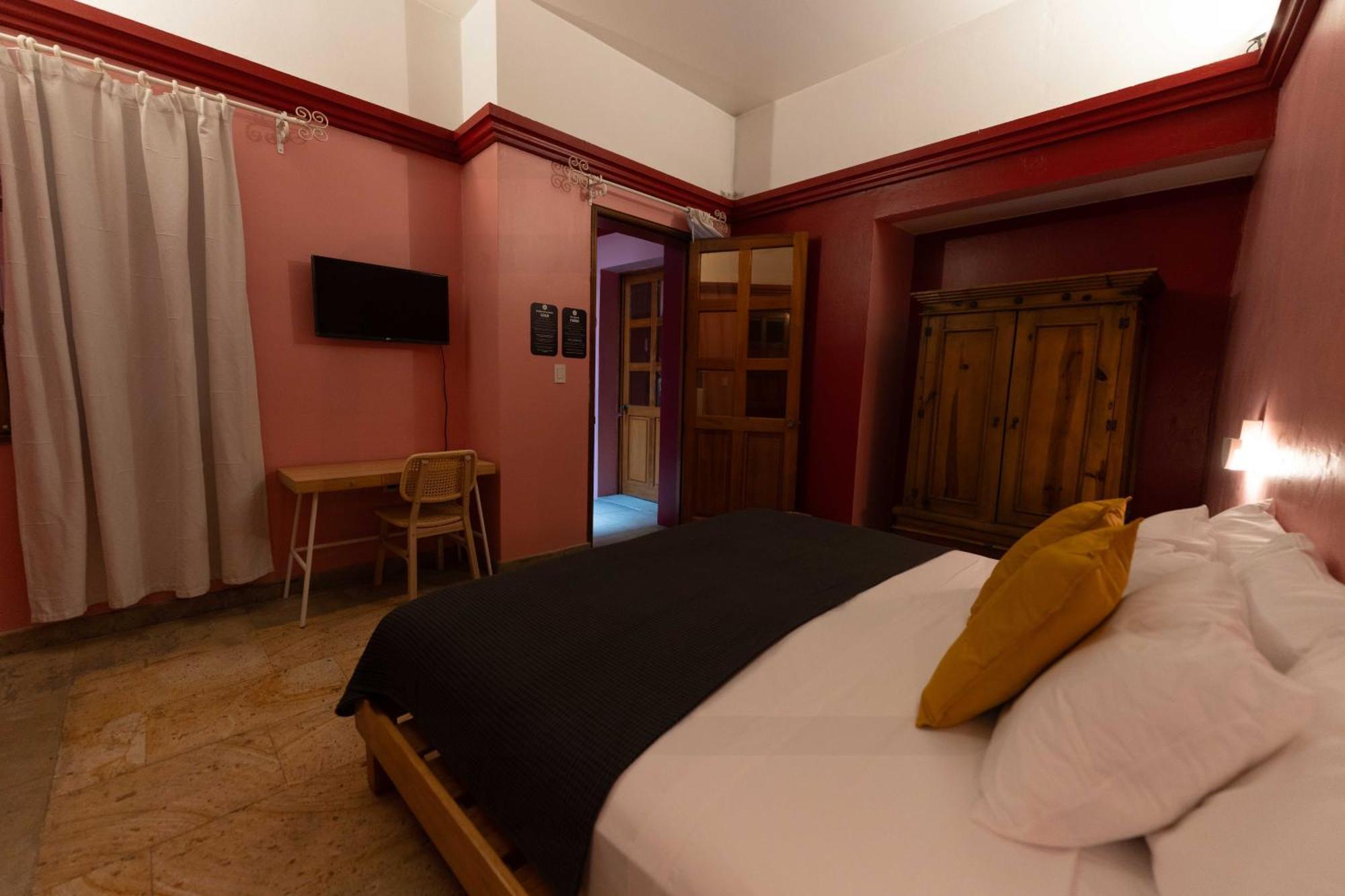 Hotel Viajero *