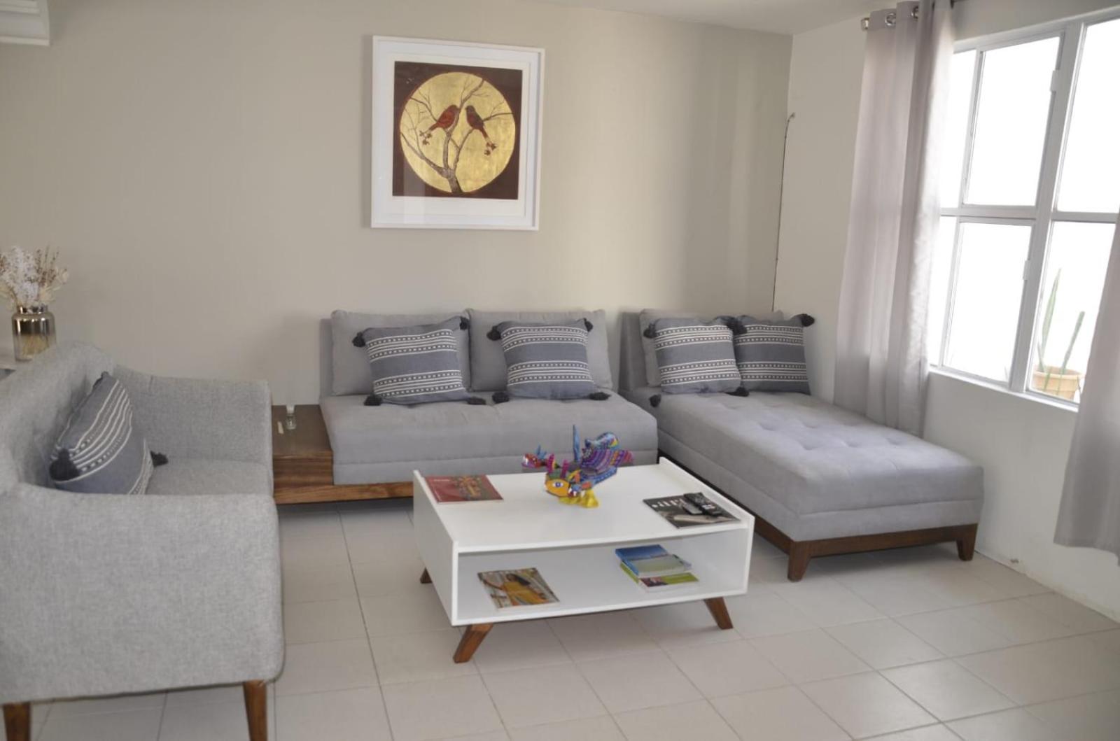 Exclusiva Matrimonial Con Alberca Climatizada Habitación en casa particular