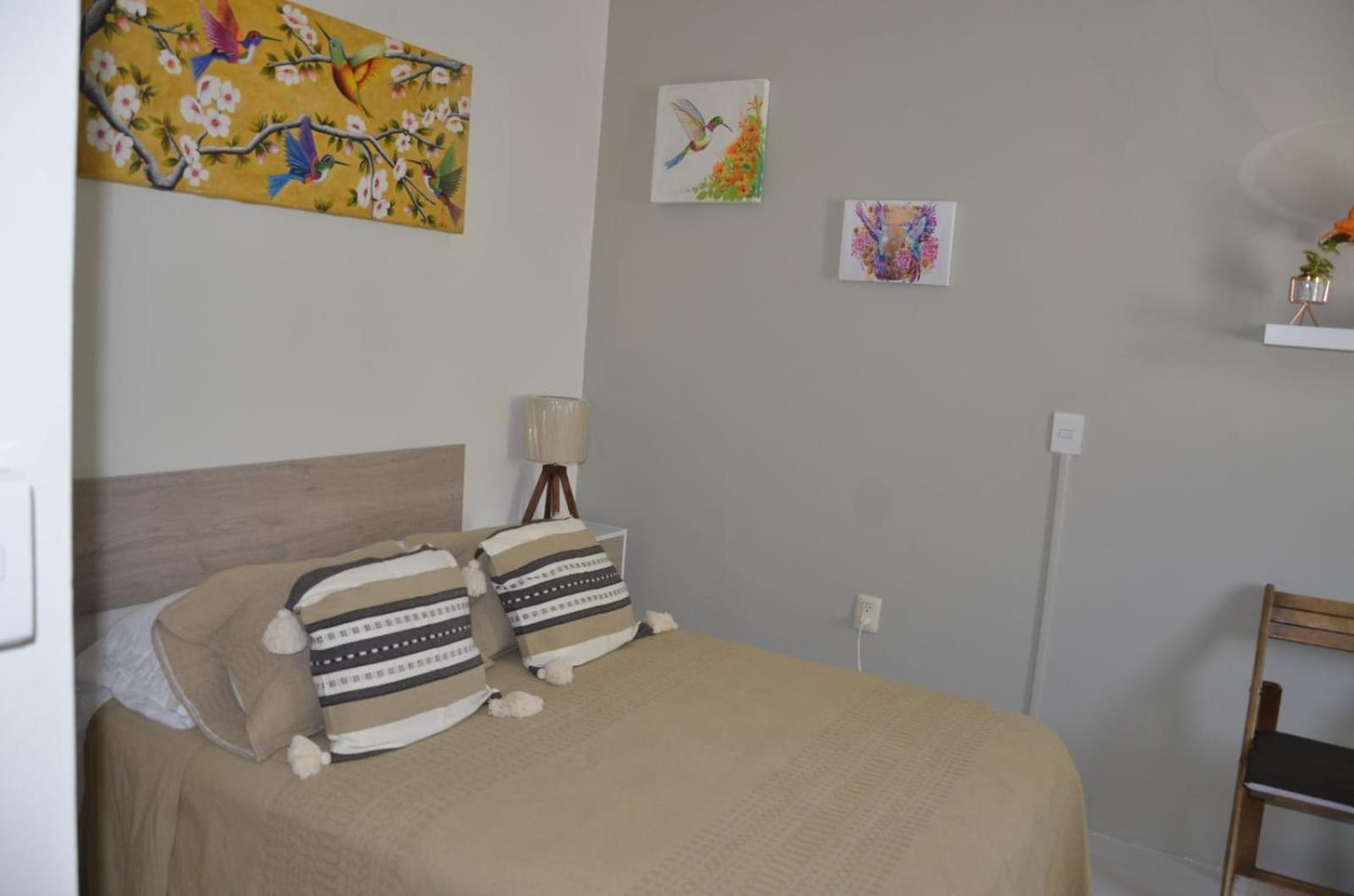 Habitación en casa particular Exclusiva Matrimonial Con Alberca Climatizada Oaxaca