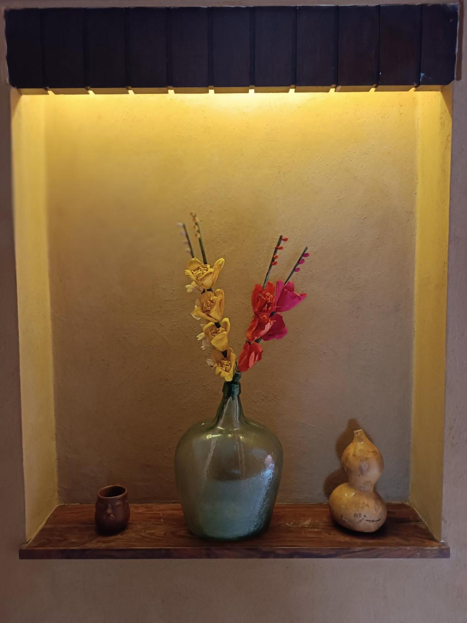 Casa Pina Close To Santo Domingo Church Holiday home Oaxaca