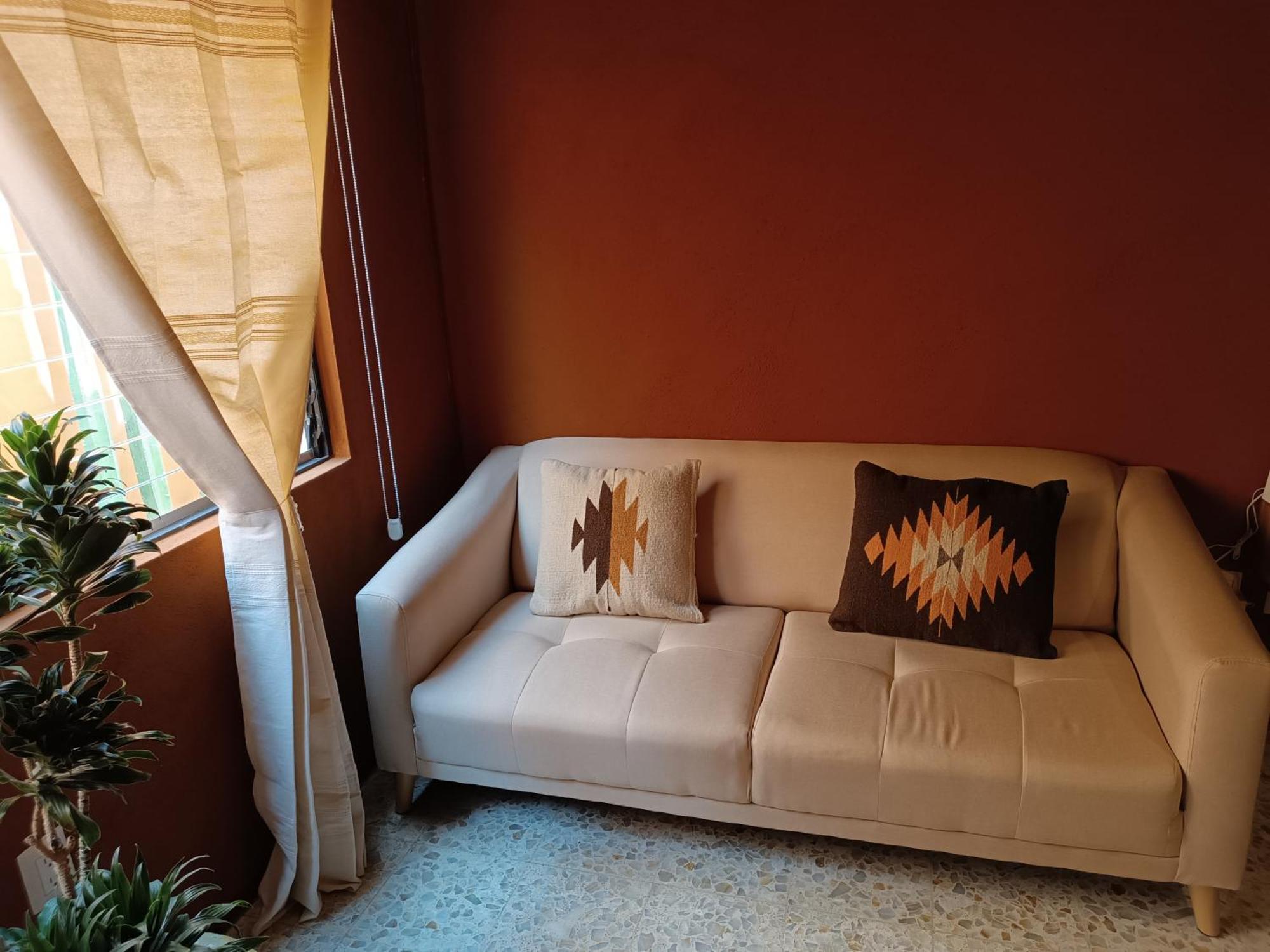 Holiday home Casa Pina Close To Santo Domingo Church Oaxaca