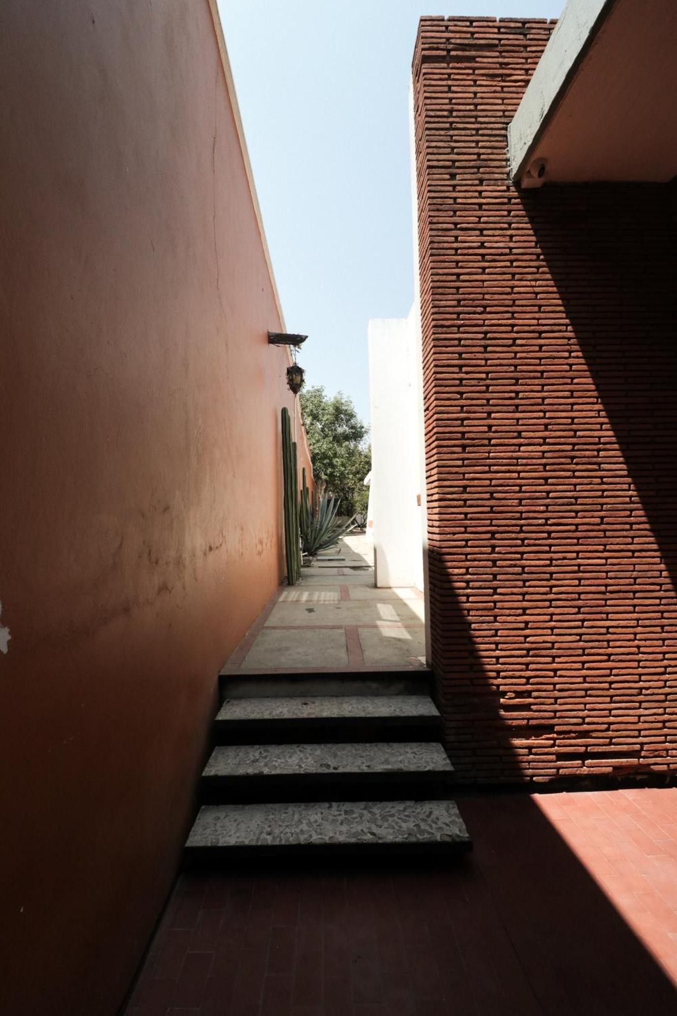Casa Pina Close To Santo Domingo Church Holiday home