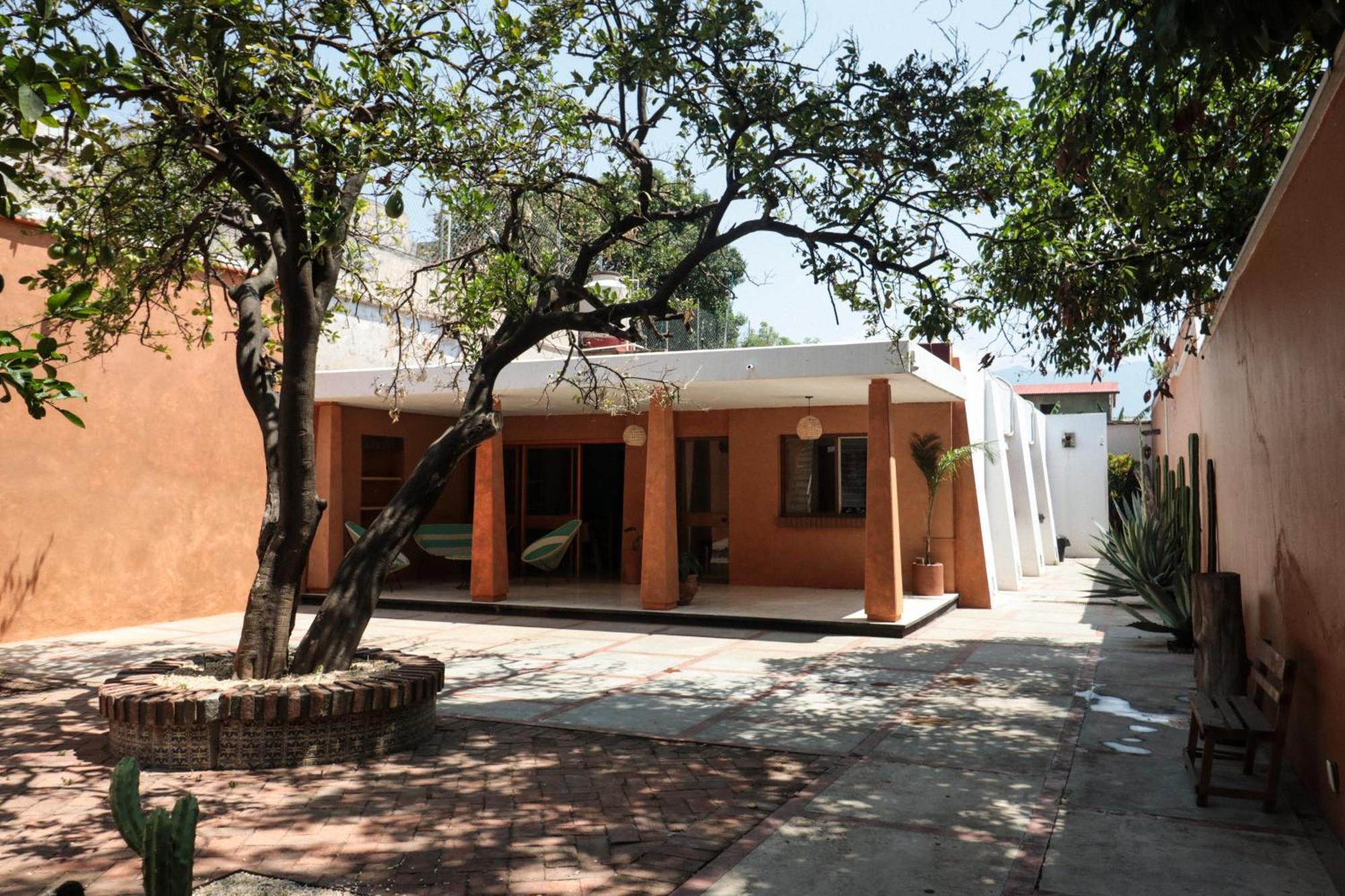 Casa Pina Close To Santo Domingo Church Holiday home *