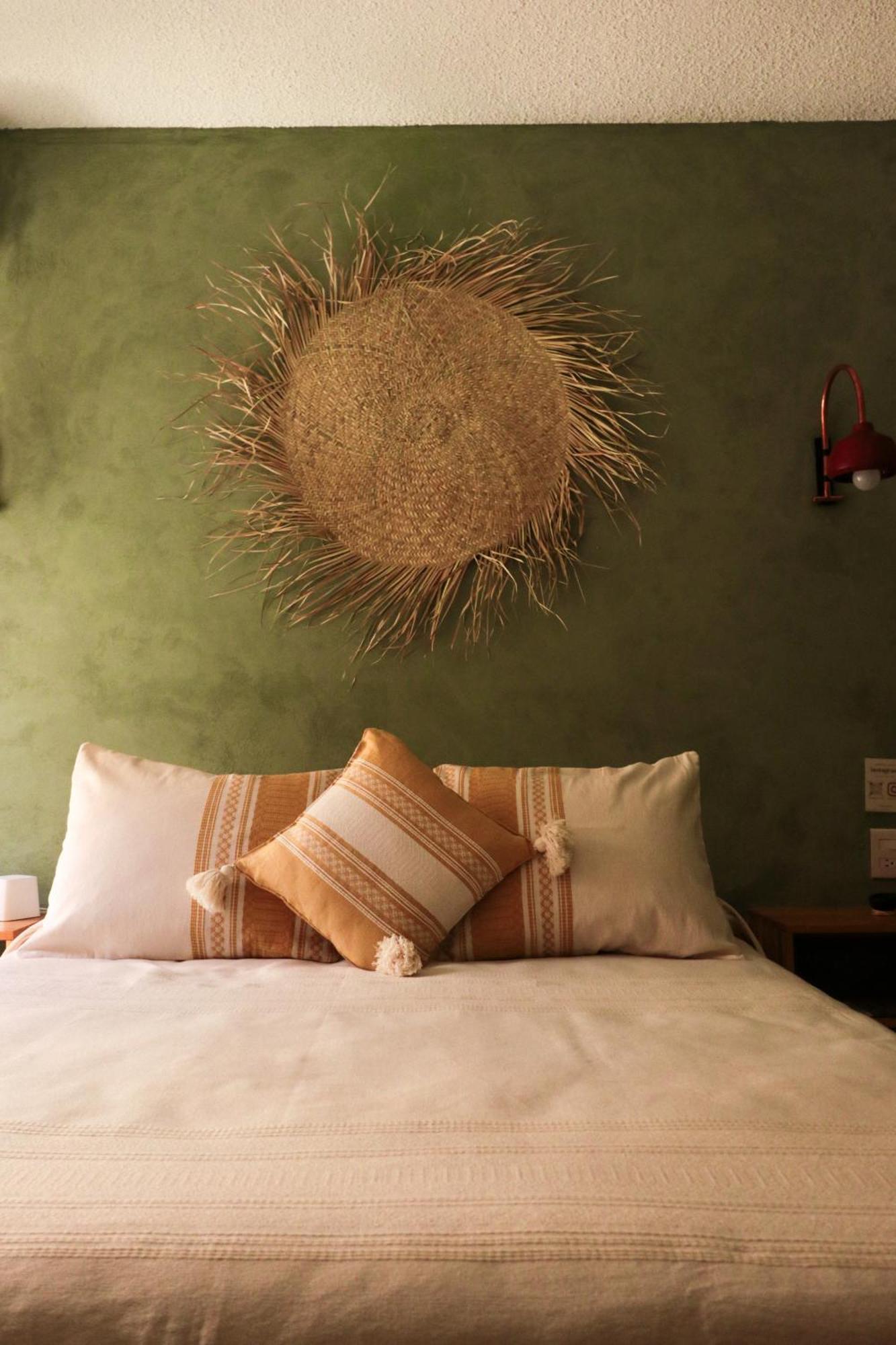 Casa Pina Close To Santo Domingo Church Holiday home Oaxaca