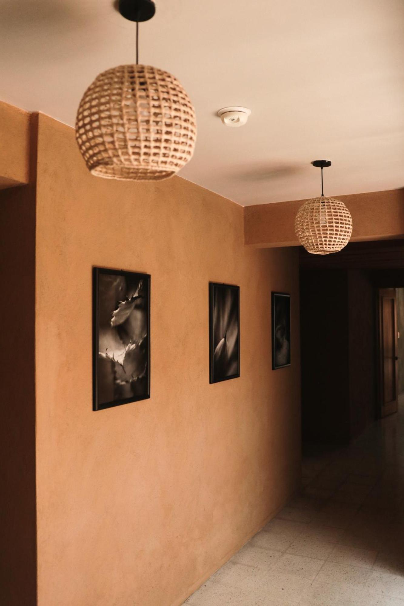 Casa Pina Close To Santo Domingo Church Holiday home