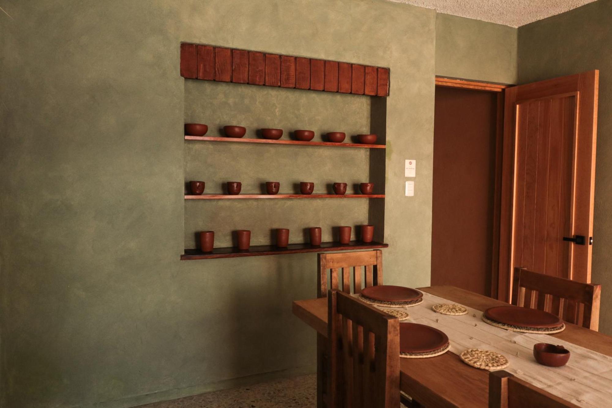 Casa Pina Close To Santo Domingo Church Holiday home
