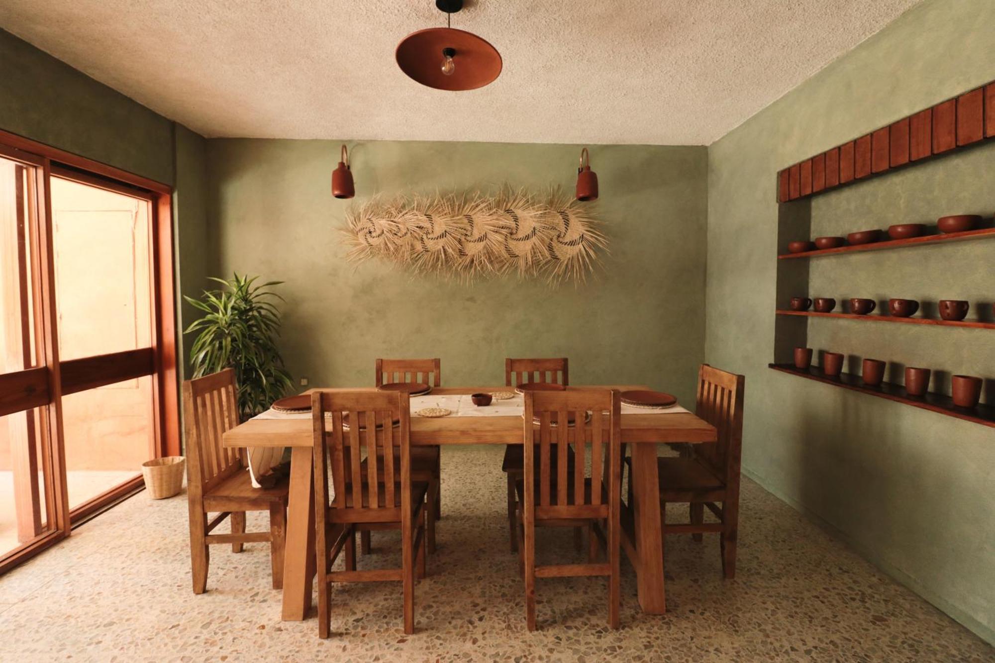 Casa Pina Close To Santo Domingo Church Holiday home *