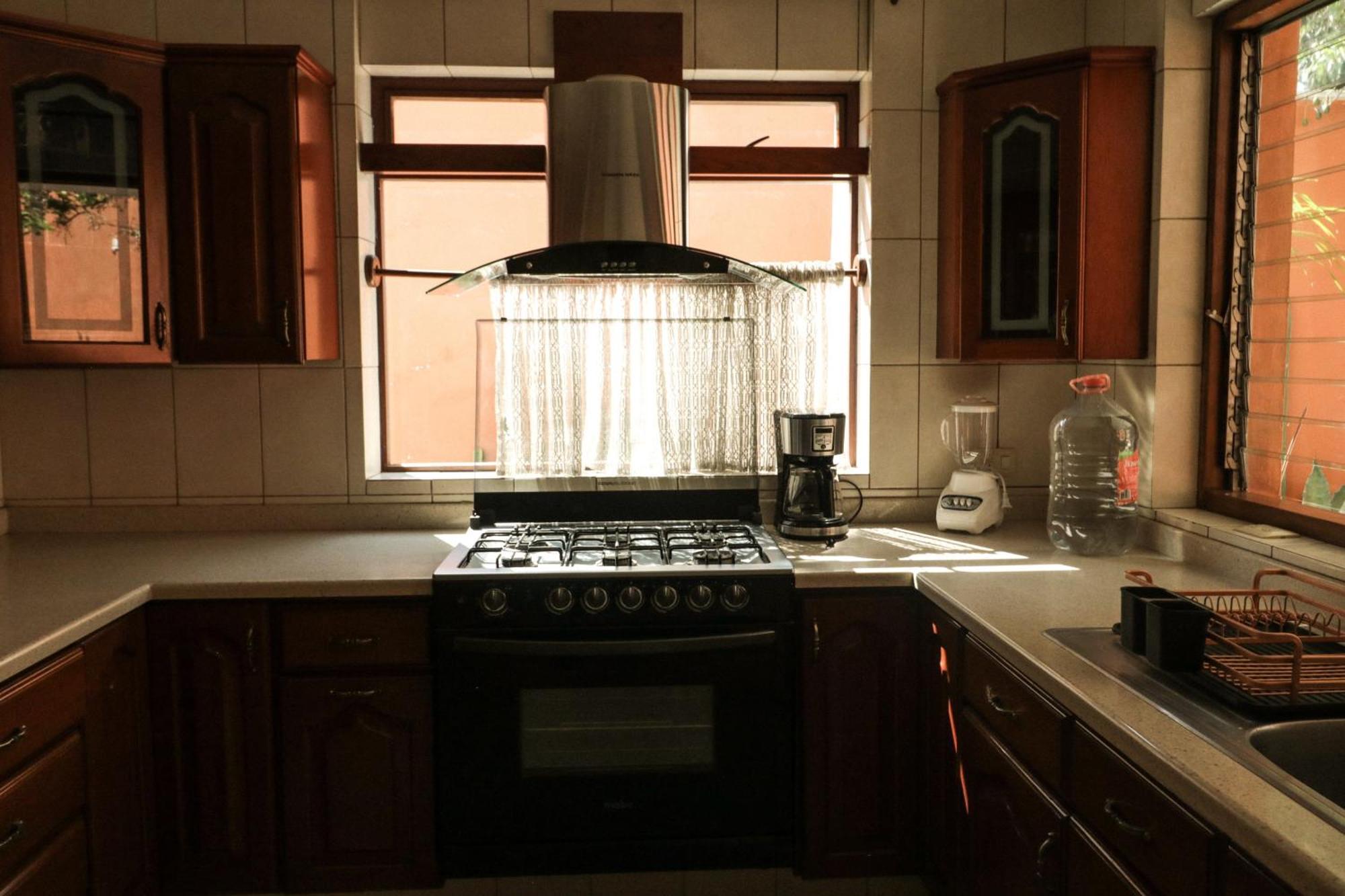 Holiday home Casa Pina Close To Santo Domingo Church Oaxaca