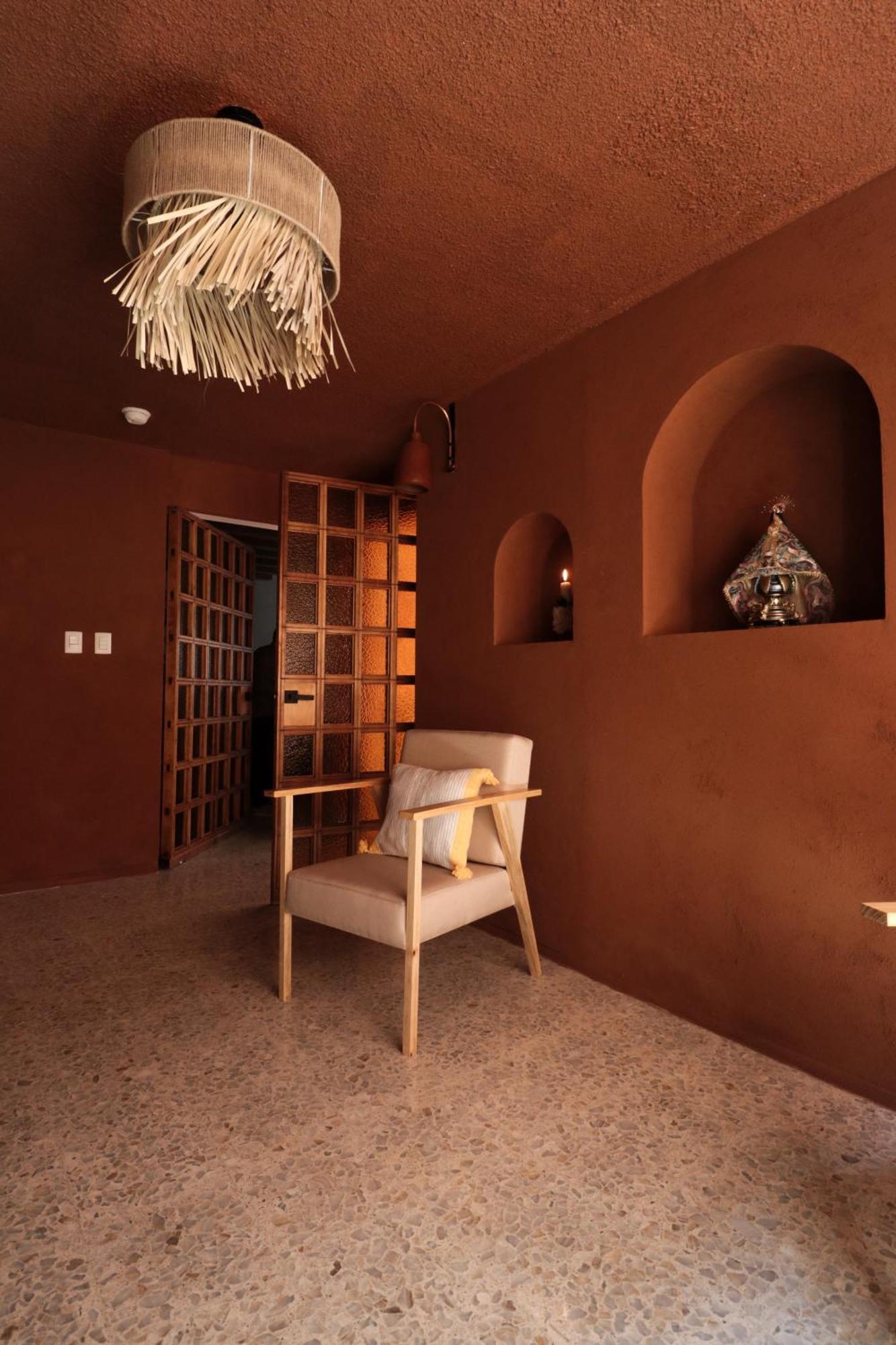 Casa Pina Close To Santo Domingo Church Holiday home *