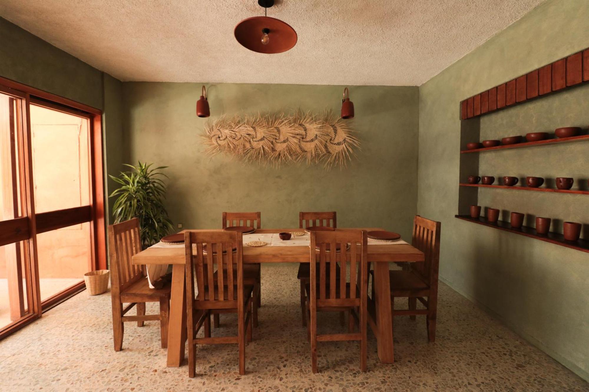 Holiday home Casa Pina Close To Santo Domingo Church Oaxaca