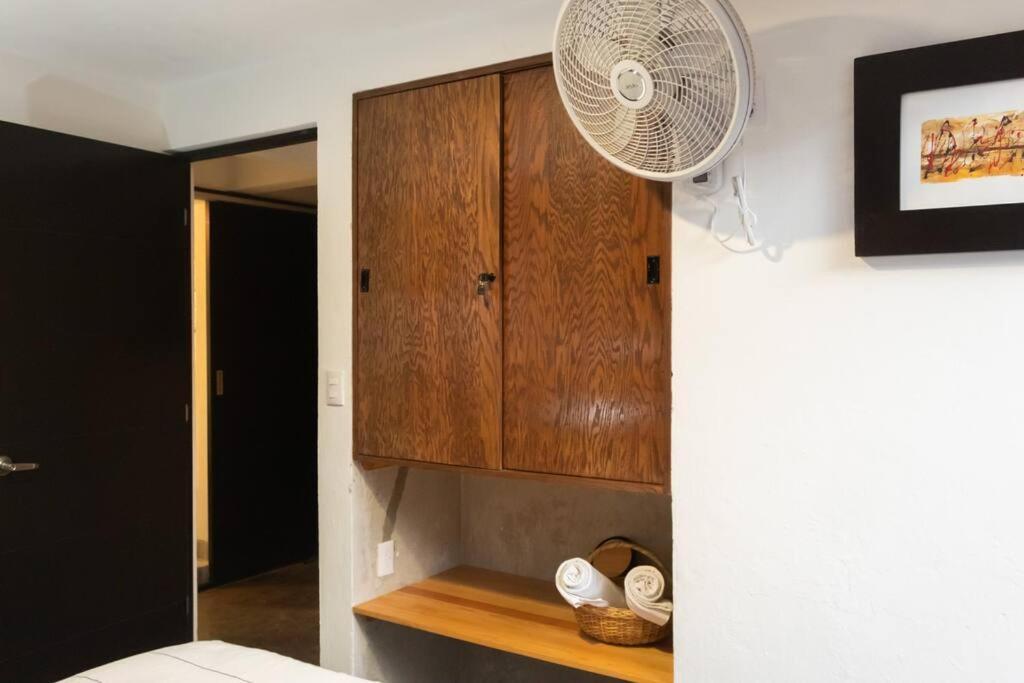 Habitacion Doble - Casa Mary Apartment