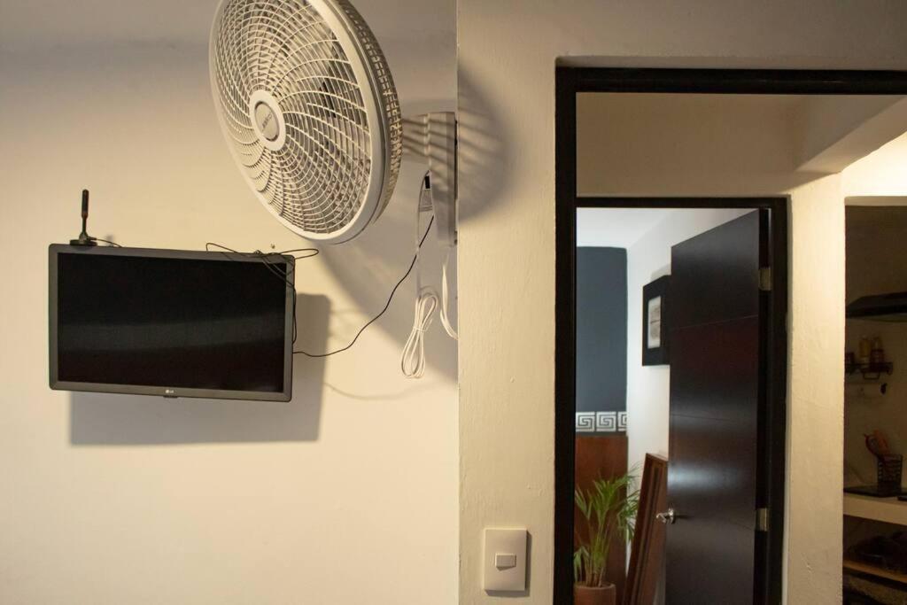 Habitacion Doble - Casa Mary *