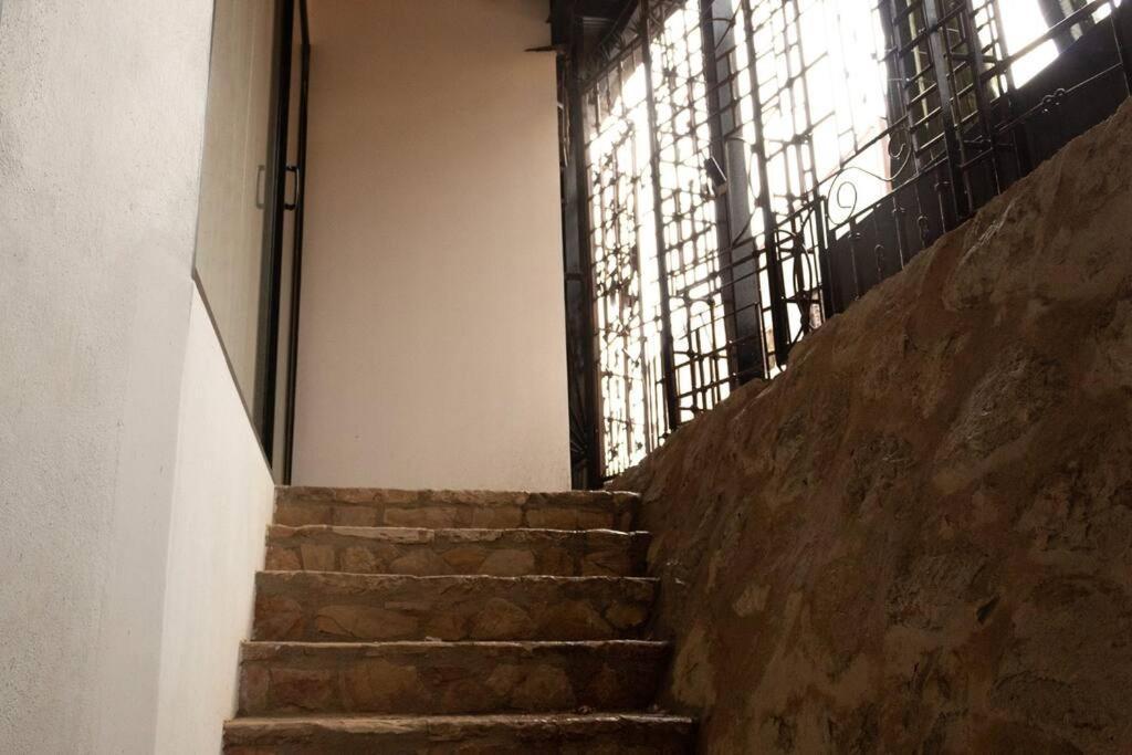 Habitacion Doble - Casa Mary Apartment