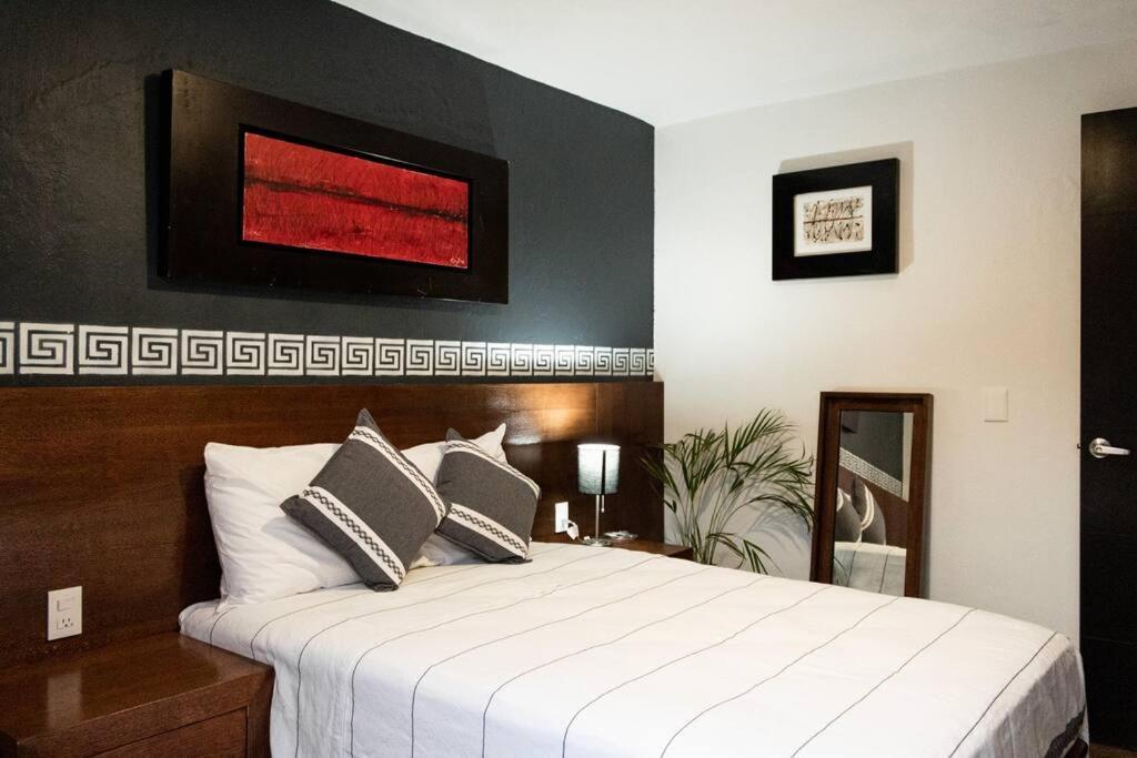 Habitacion Doble - Casa Mary Apartment