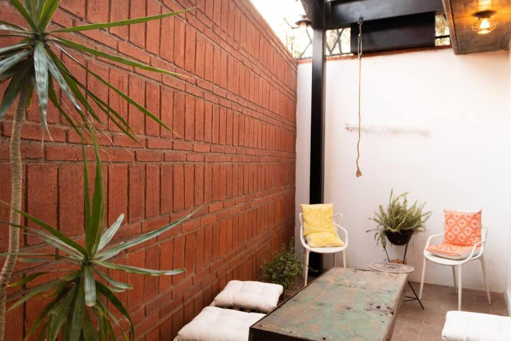 Apartment Habitacion Doble - Casa Mary *