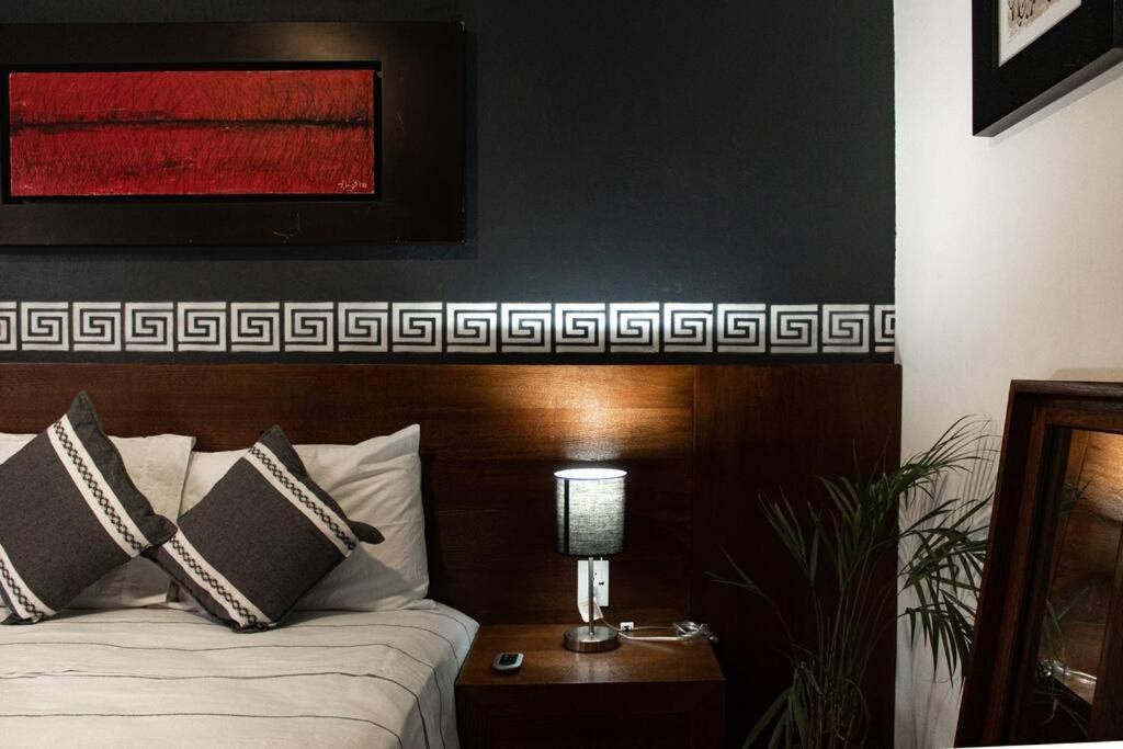 Casa Mary - Vivienda Completa