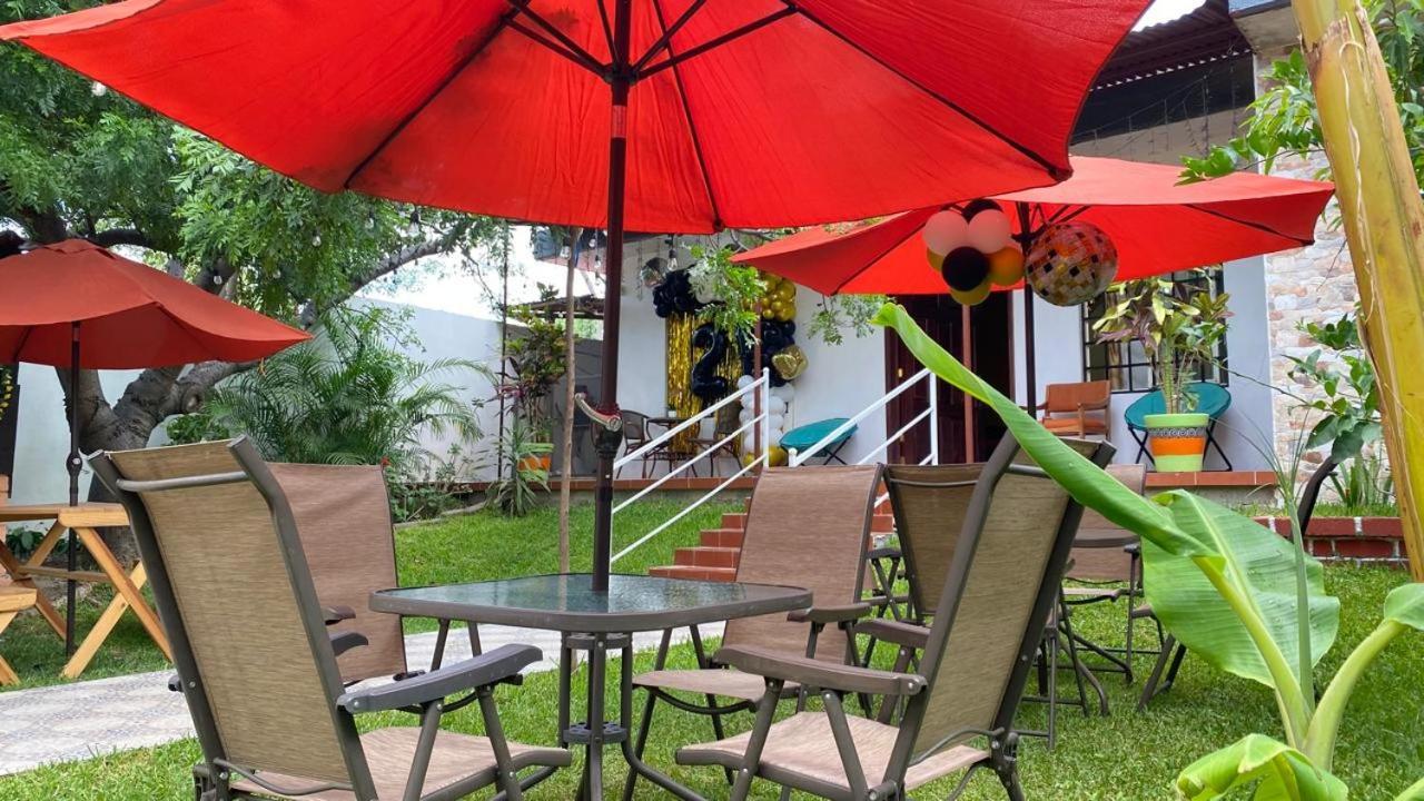 Holiday home Casa Ciruelo *