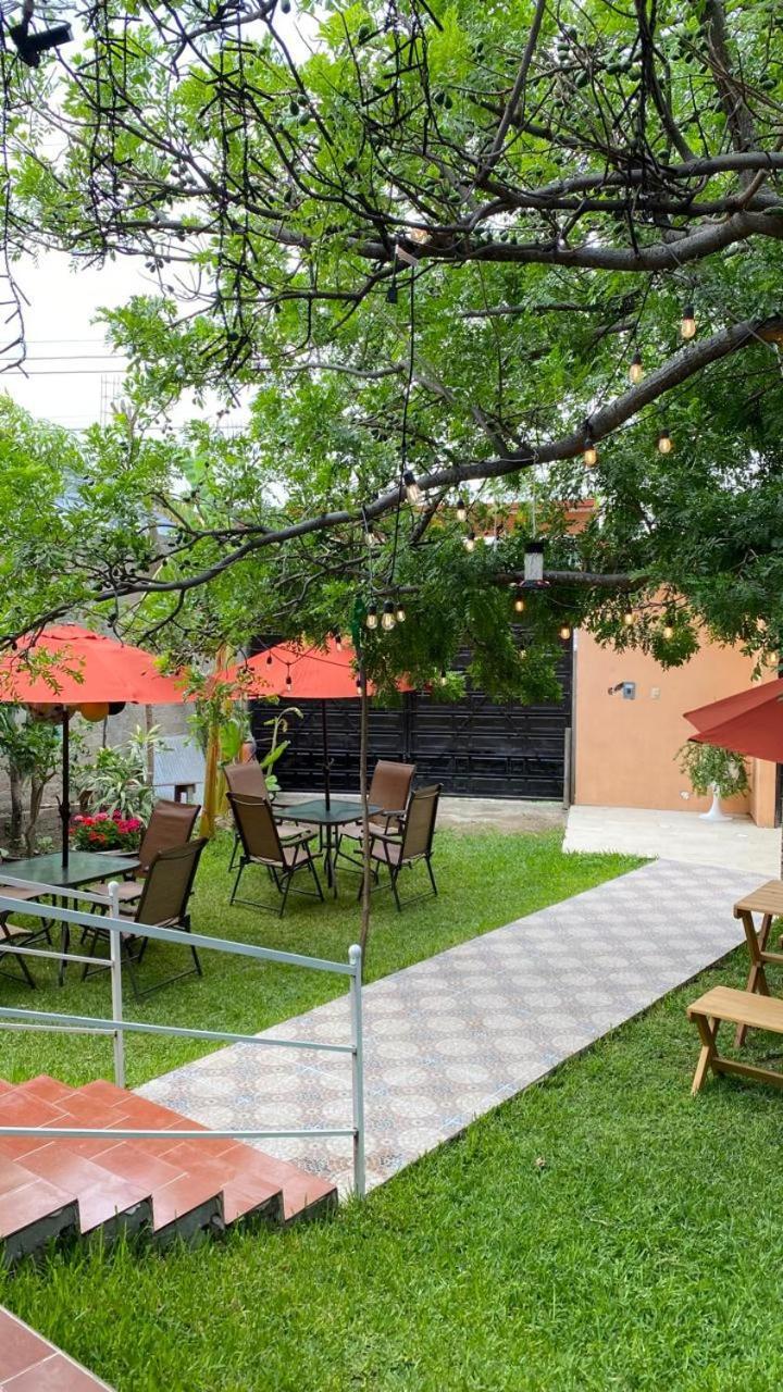 Holiday home Casa Ciruelo *