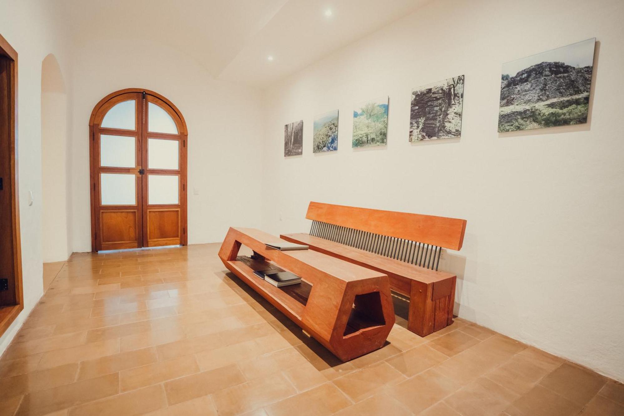 Azul De Hotel Oaxaca