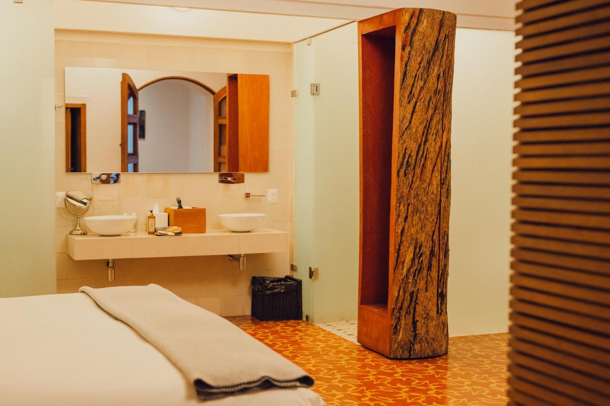 Hotel Azul De Oaxaca