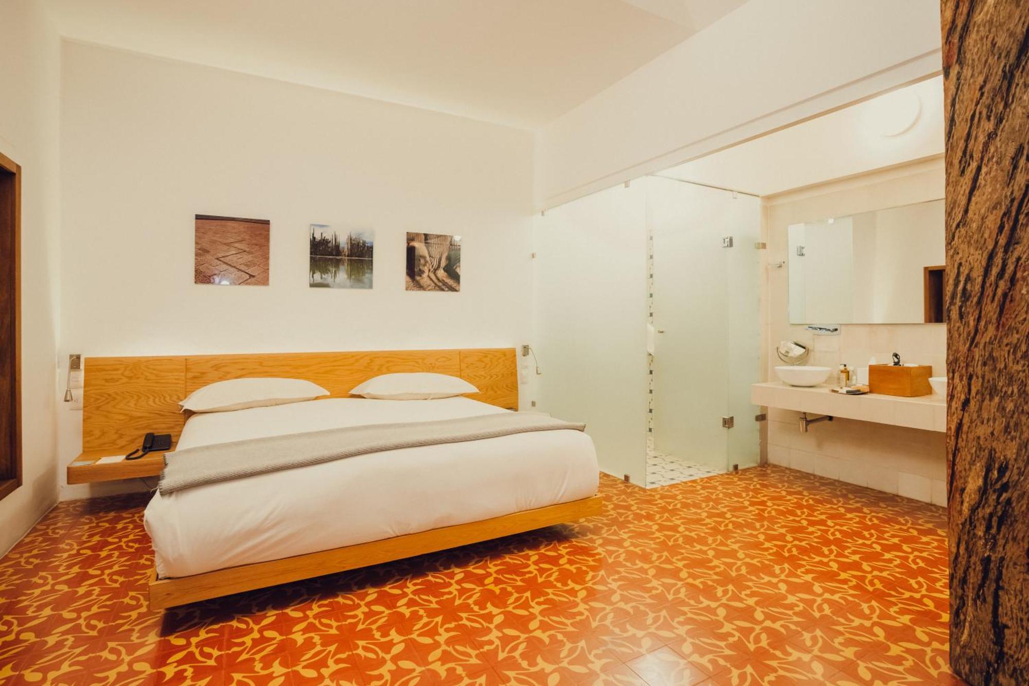 Hotel Azul De
