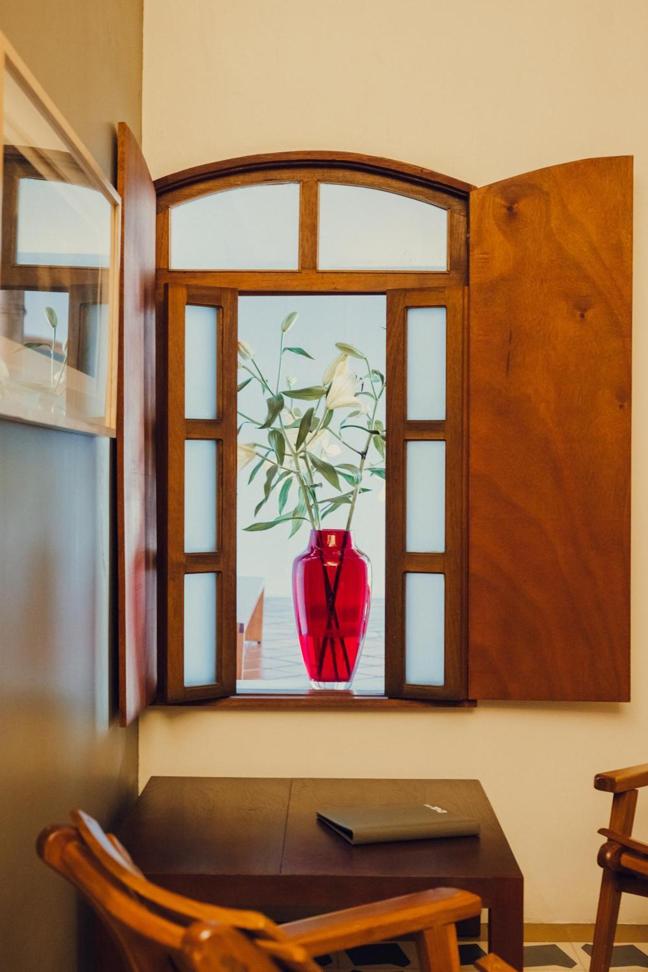 Hotel Azul De