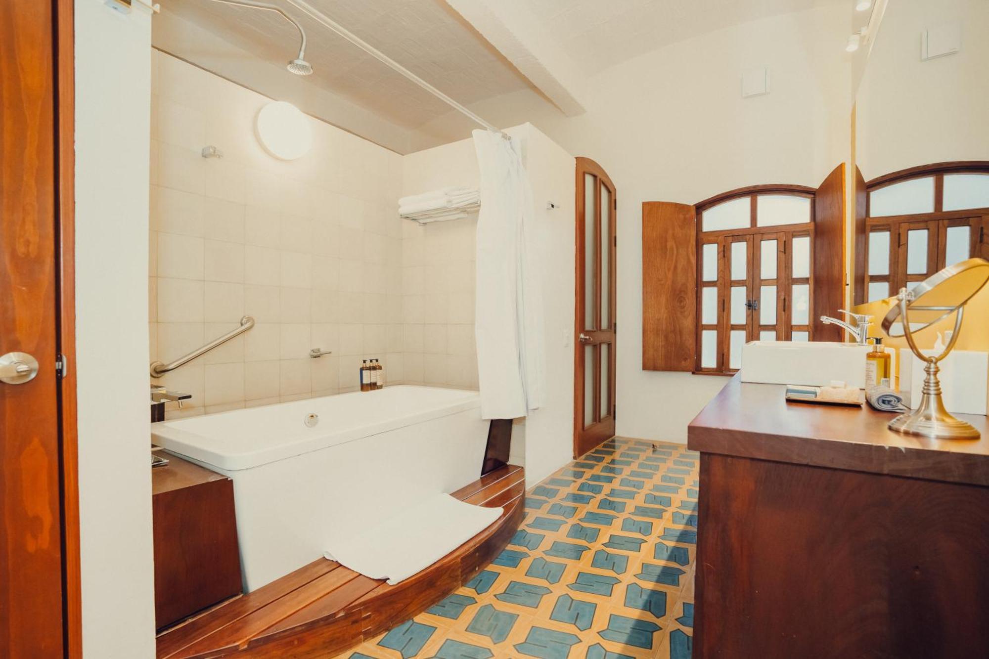 Hotel Azul De 4*