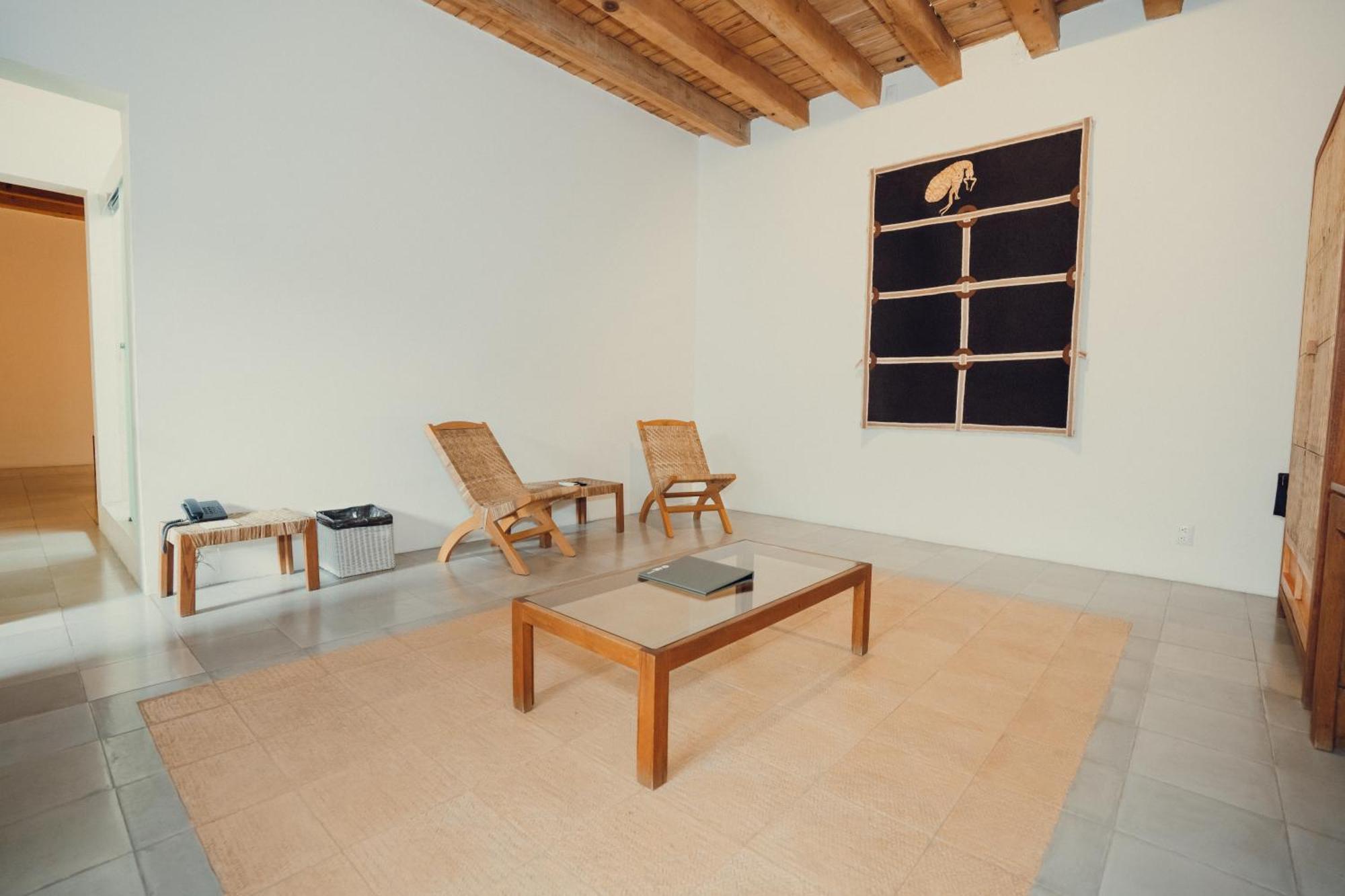 Hotel Azul De Oaxaca