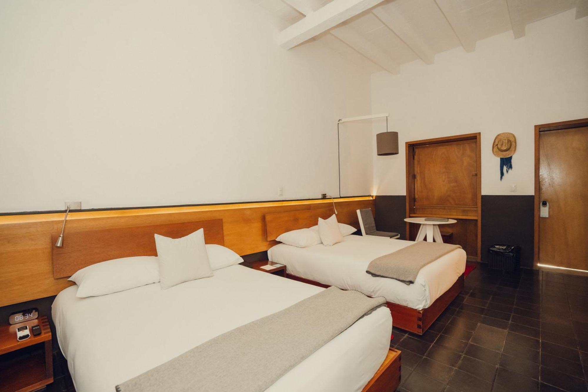 Hotel Azul De 4*