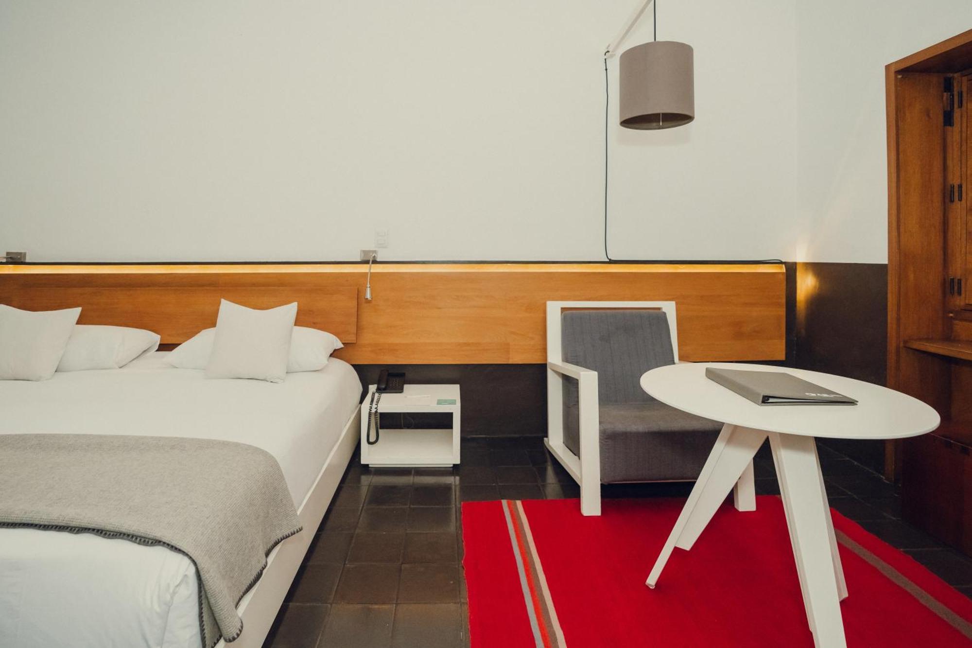 Hotel Azul De 4*