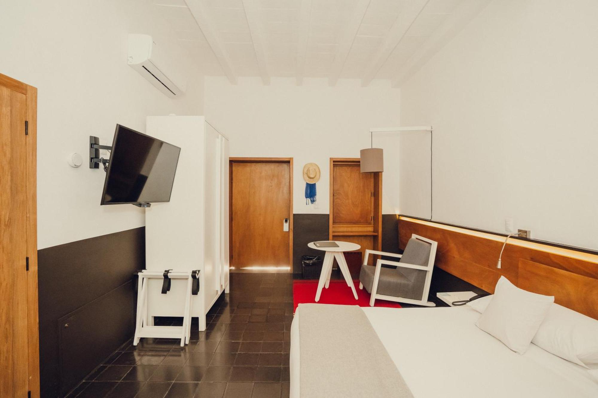 Hotel Azul De 4*