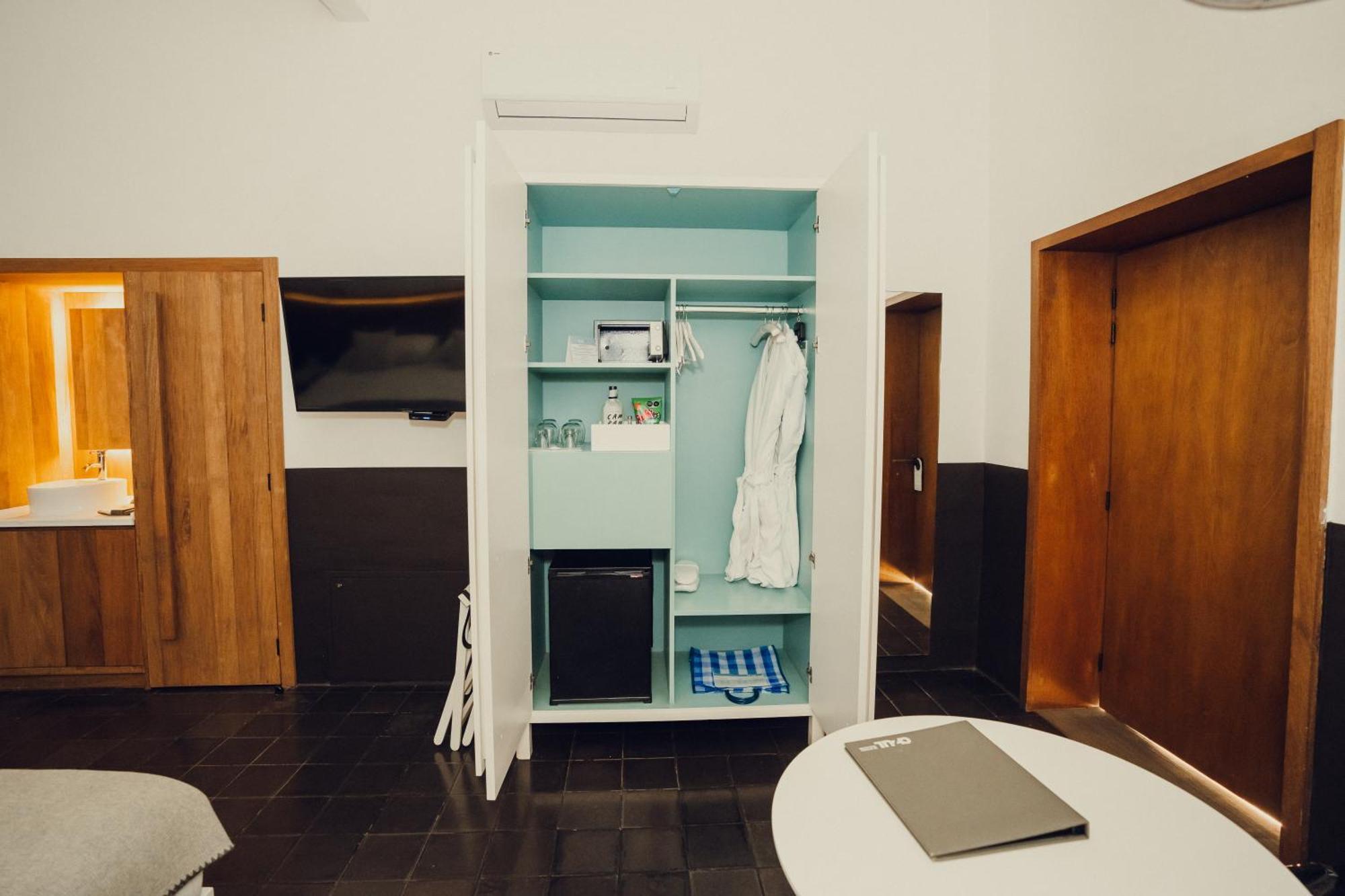 Azul De Hotel Oaxaca