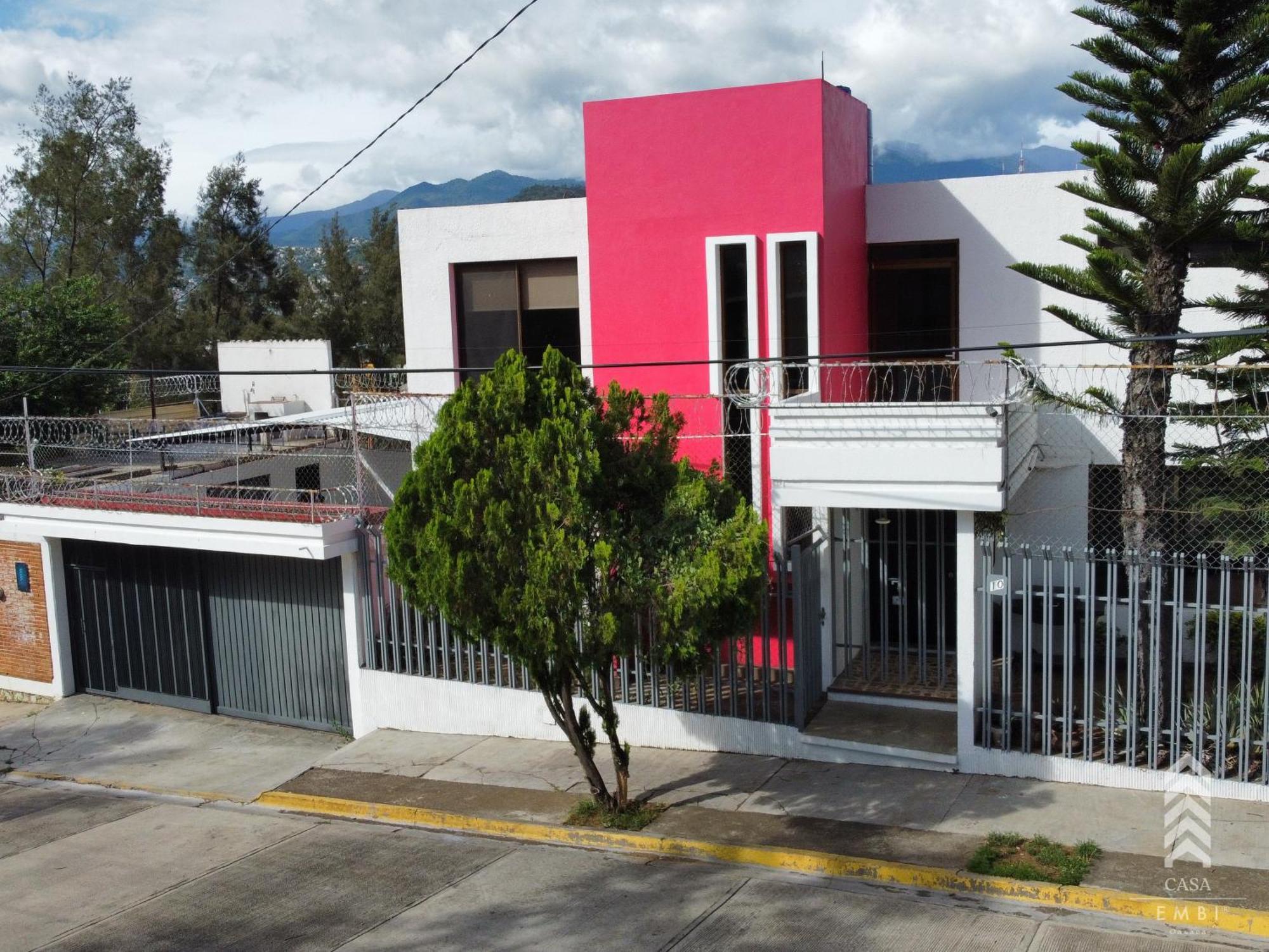 Casa Embi Holiday home