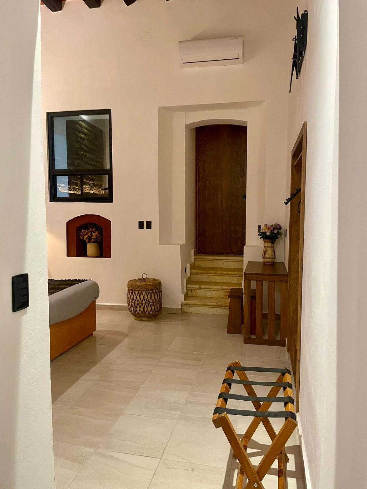 Casa Sofi * Oaxaca