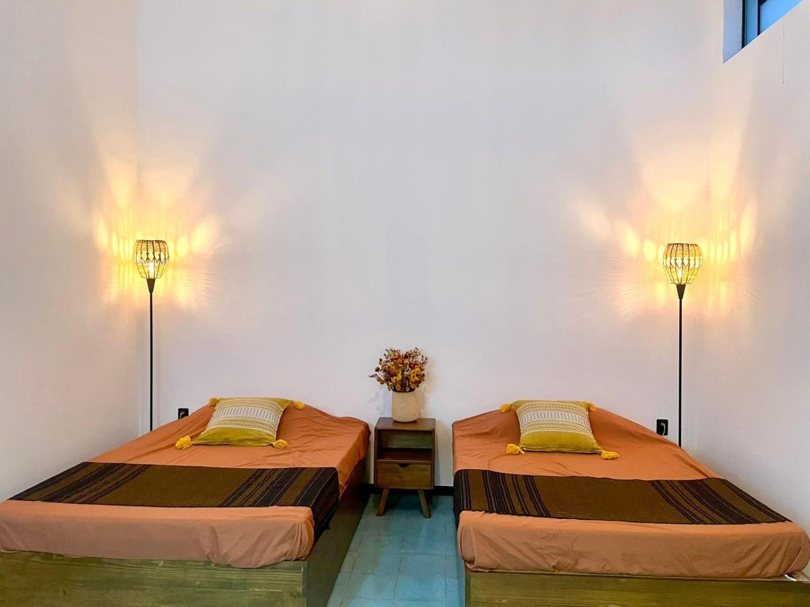 Bed and breakfast Casa Sofi Oaxaca