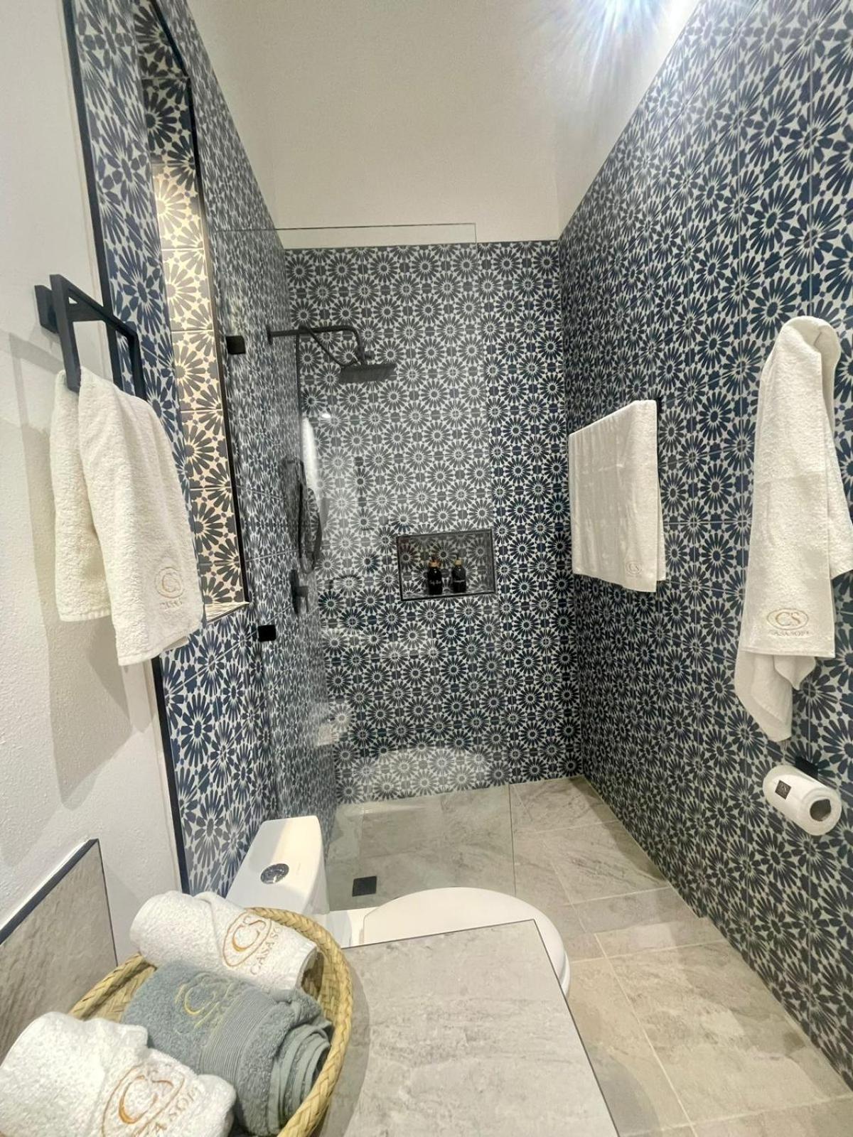 Casa Sofi