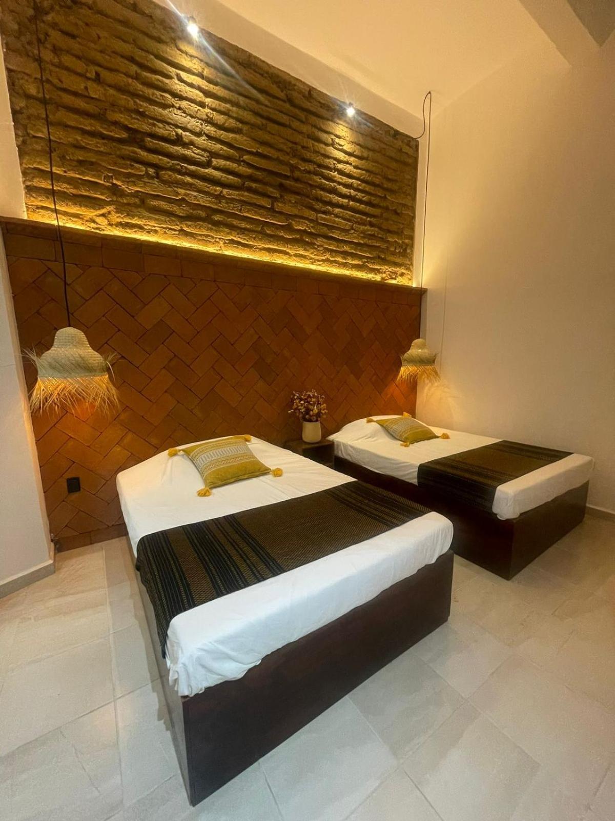 Bed and breakfast Casa Sofi