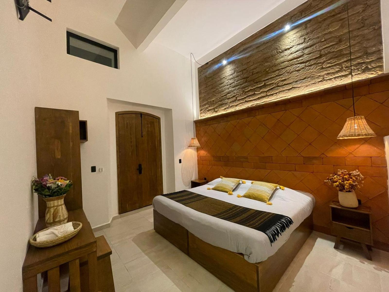 Casa Sofi Bed and breakfast *