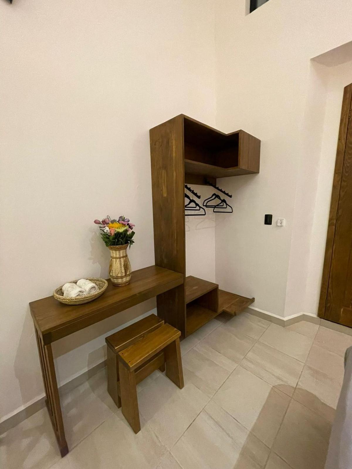 Casa Sofi Oaxaca
