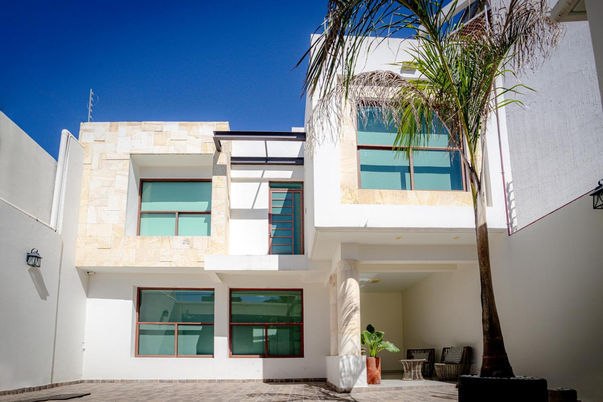 Casa “oaxaca” Сasa de vacaciones Oaxaca