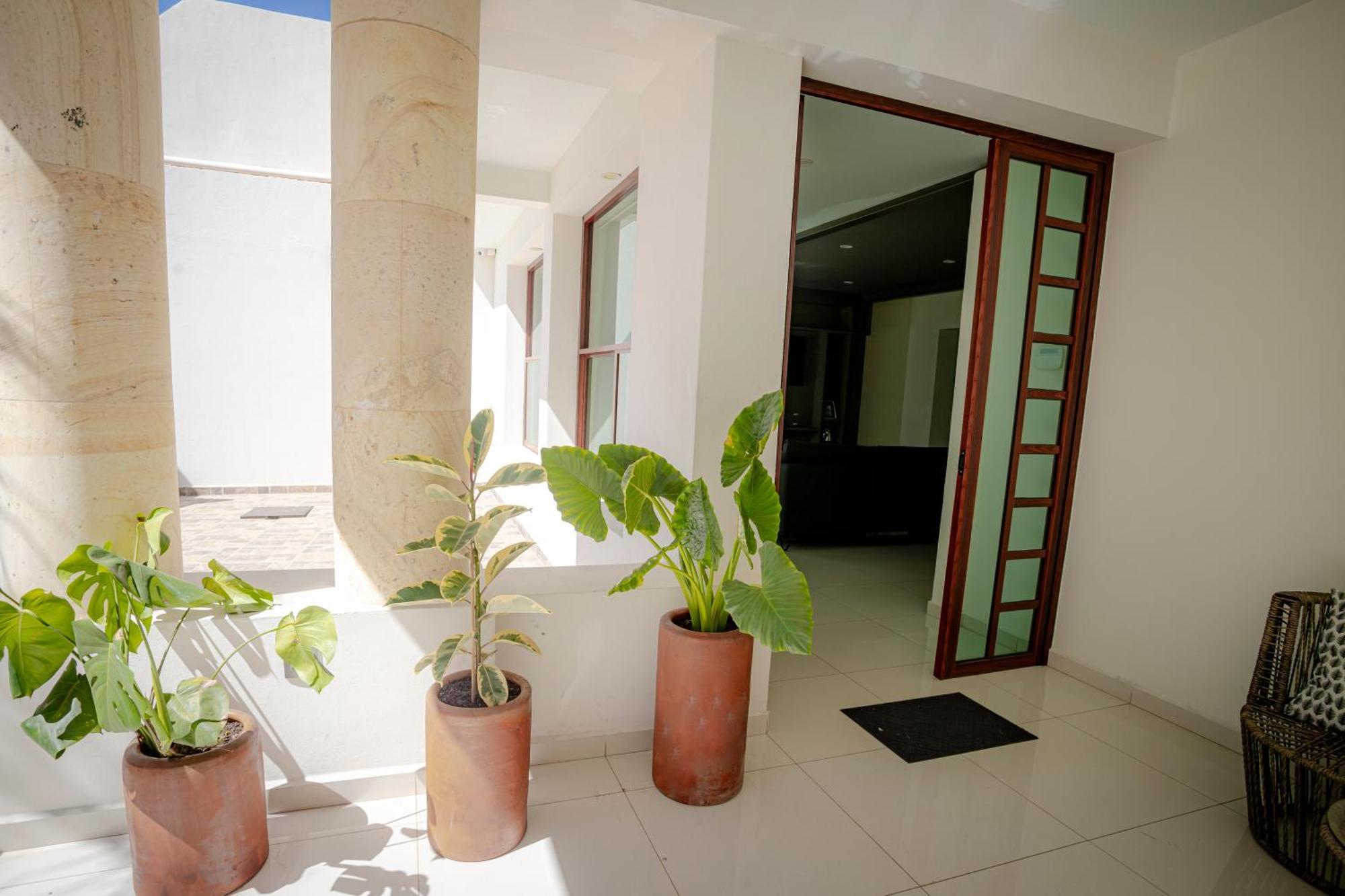 Casa “oaxaca” Oaxaca