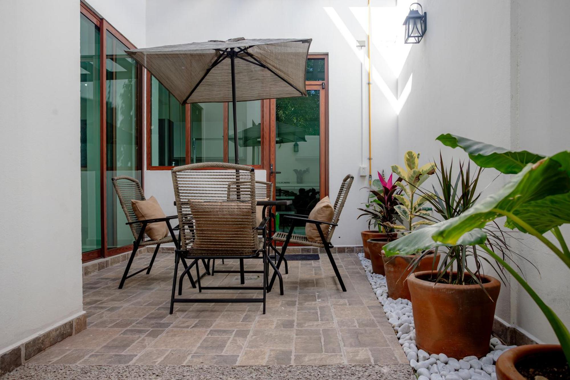 Casa “oaxaca” * Oaxaca