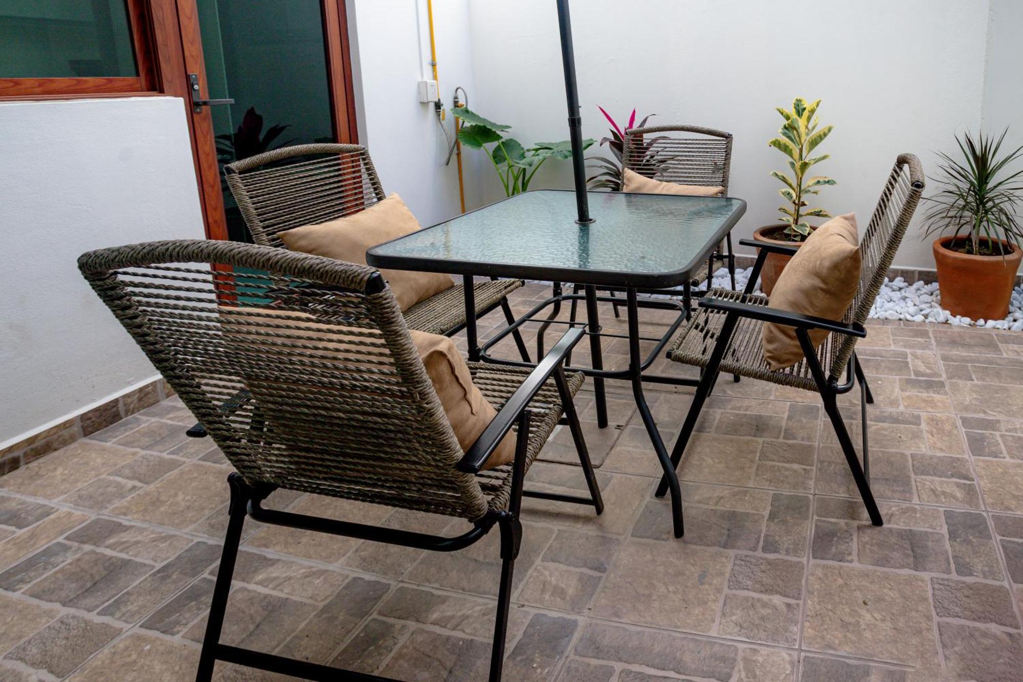 Сasa de vacaciones Casa “oaxaca” Oaxaca