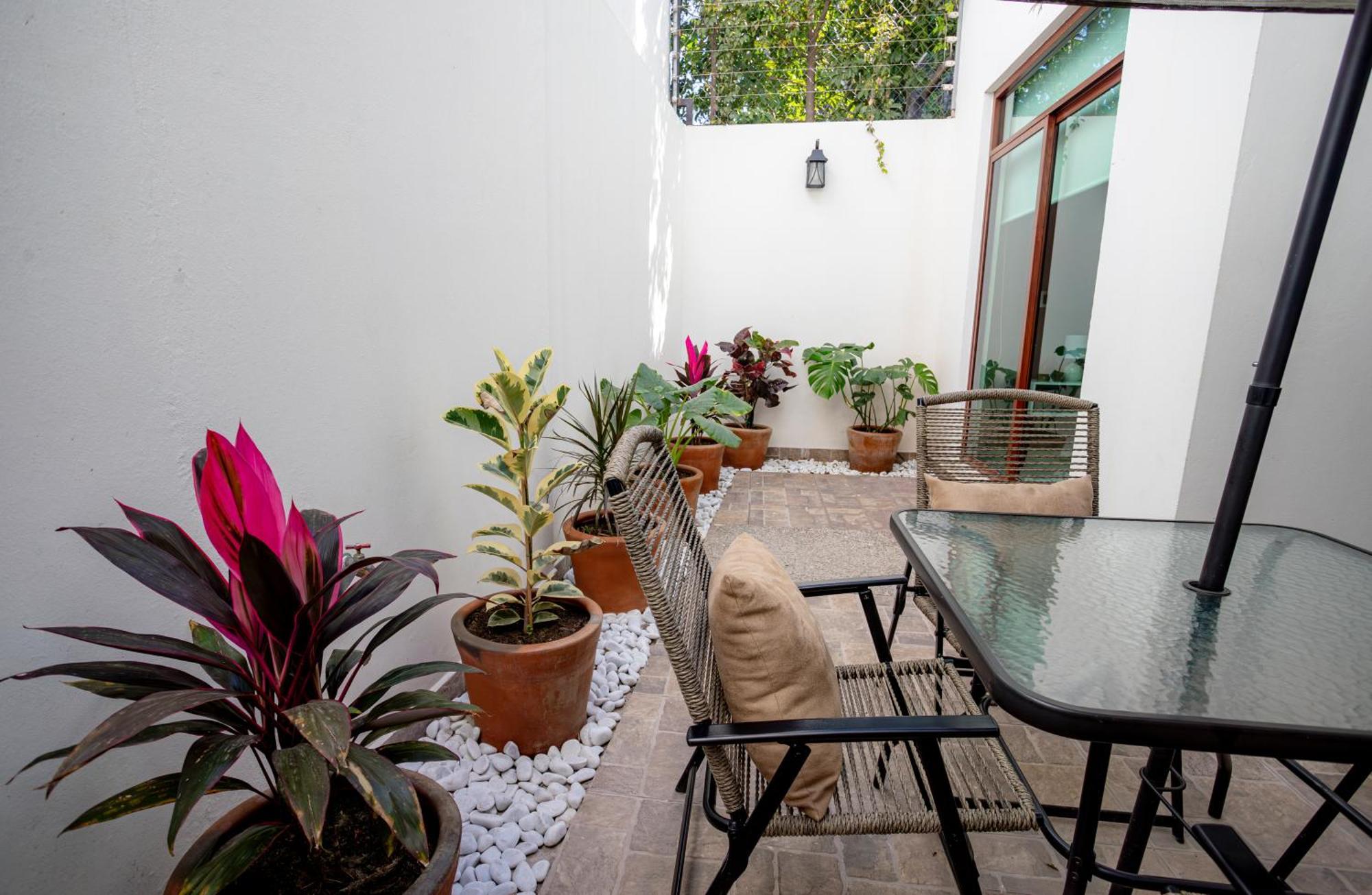 Сasa de vacaciones Casa “oaxaca” *