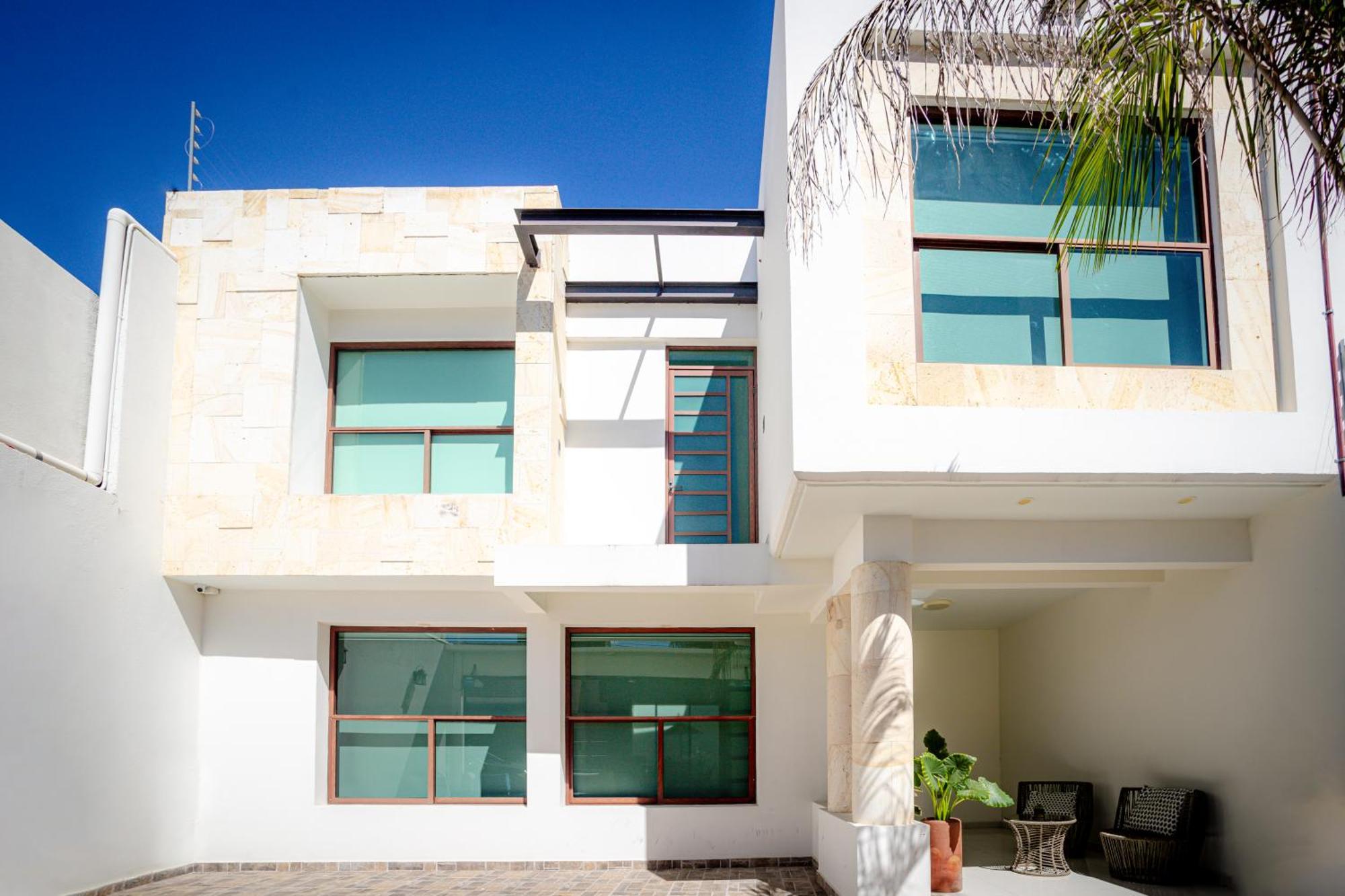 Casa “oaxaca” *