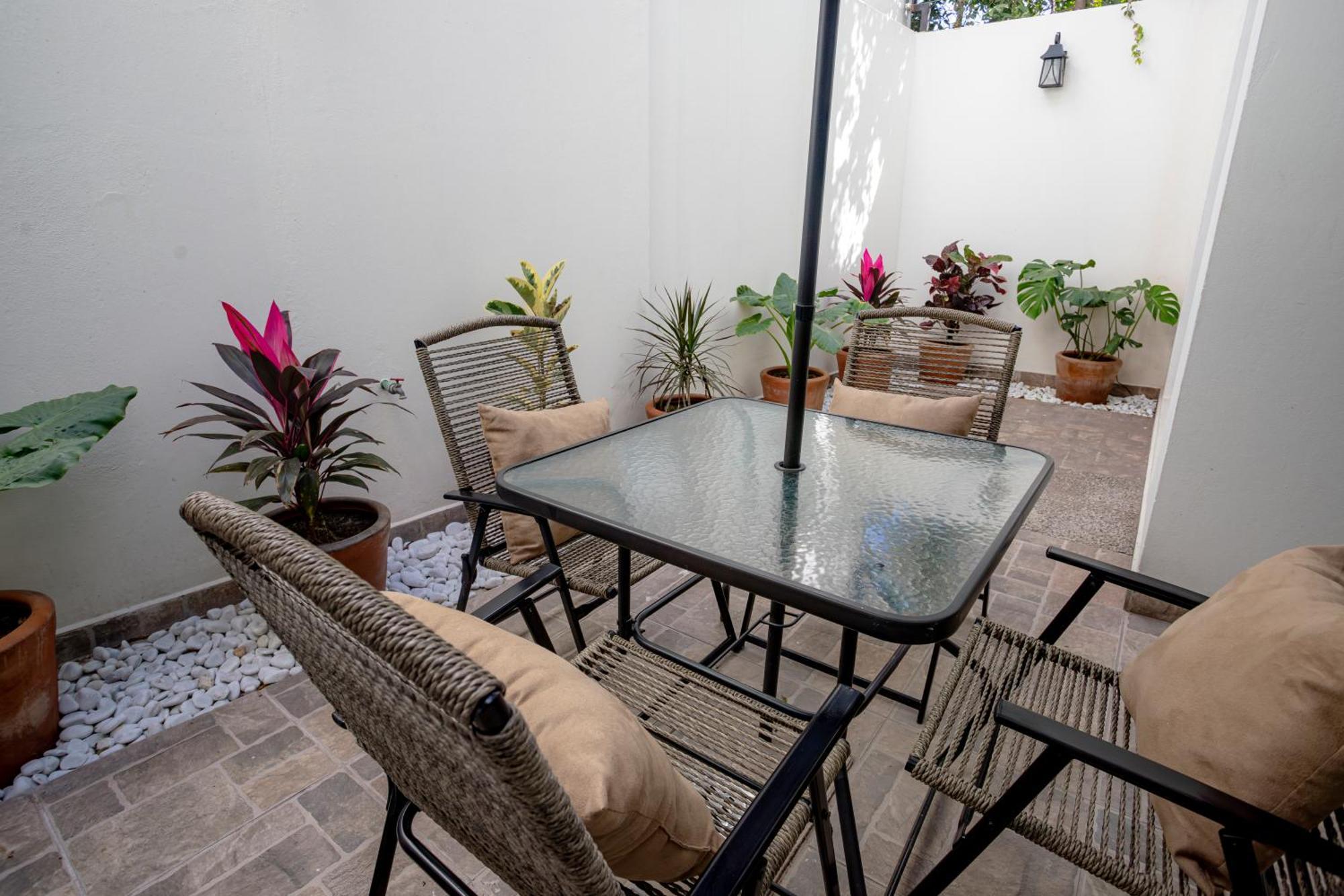 Casa “oaxaca” Сasa de vacaciones